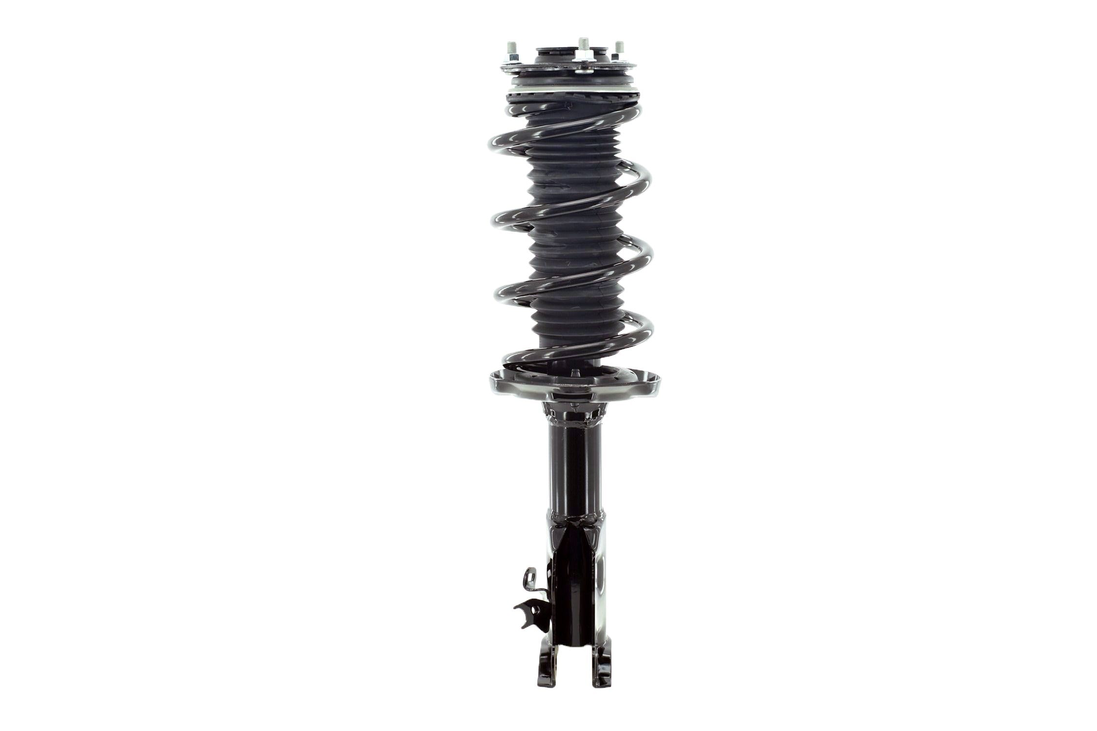 Focus Auto Parts Suspension Strut and Coil Spring Assembly 2333466R