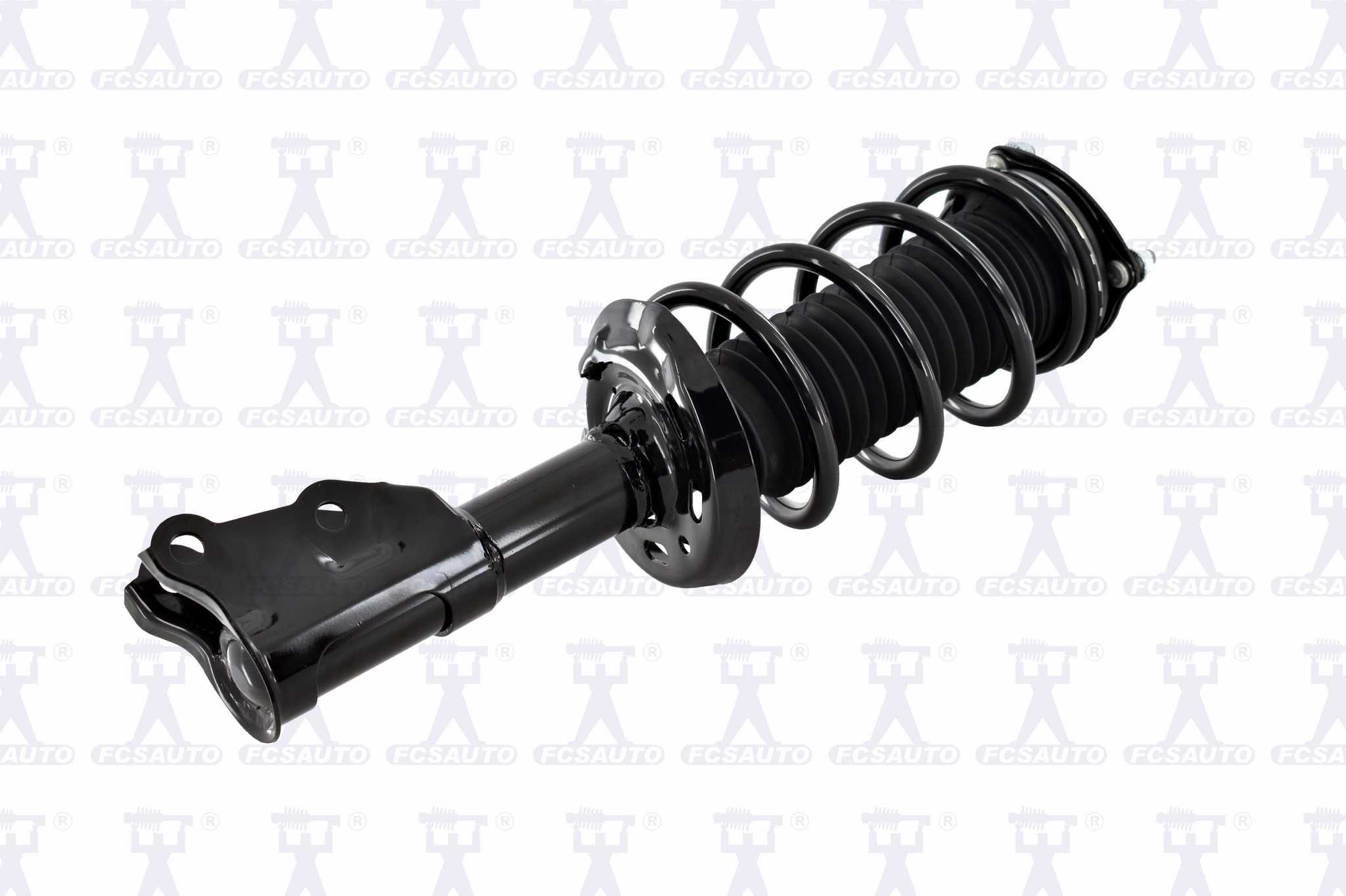 Focus Auto Parts Suspension Strut and Coil Spring Assembly 2333466R