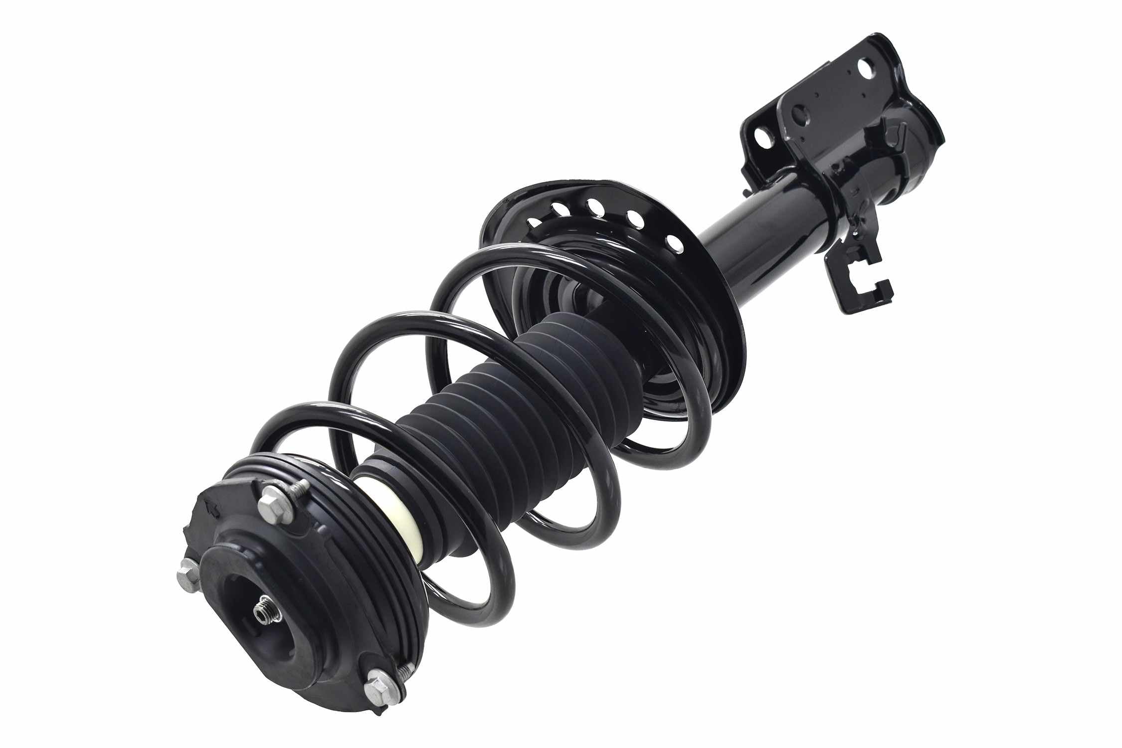 Focus Auto Parts Suspension Strut and Coil Spring Assembly 2333476L