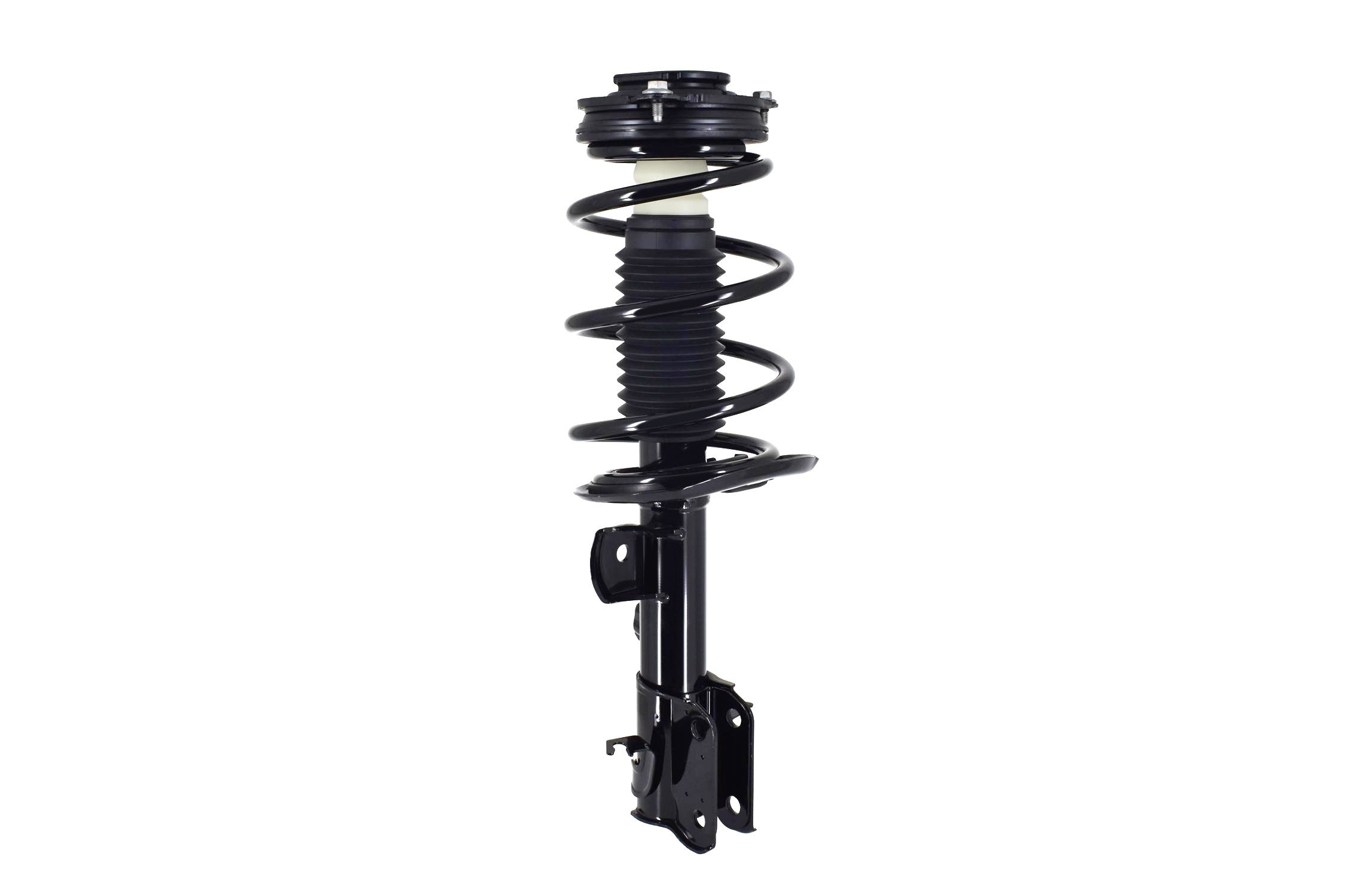 Focus Auto Parts Suspension Strut and Coil Spring Assembly 2333476R