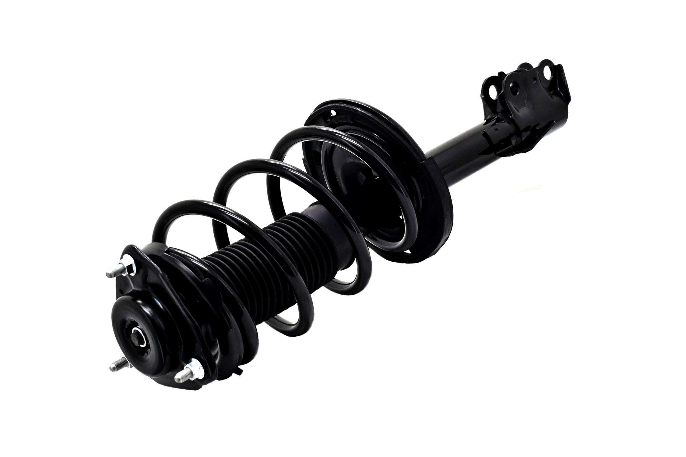 Focus Auto Parts Suspension Strut and Coil Spring Assembly 2333491L