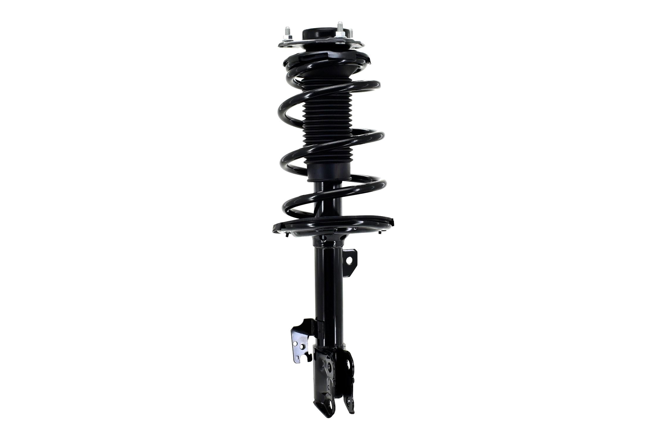 Focus Auto Parts Suspension Strut and Coil Spring Assembly 2333491L