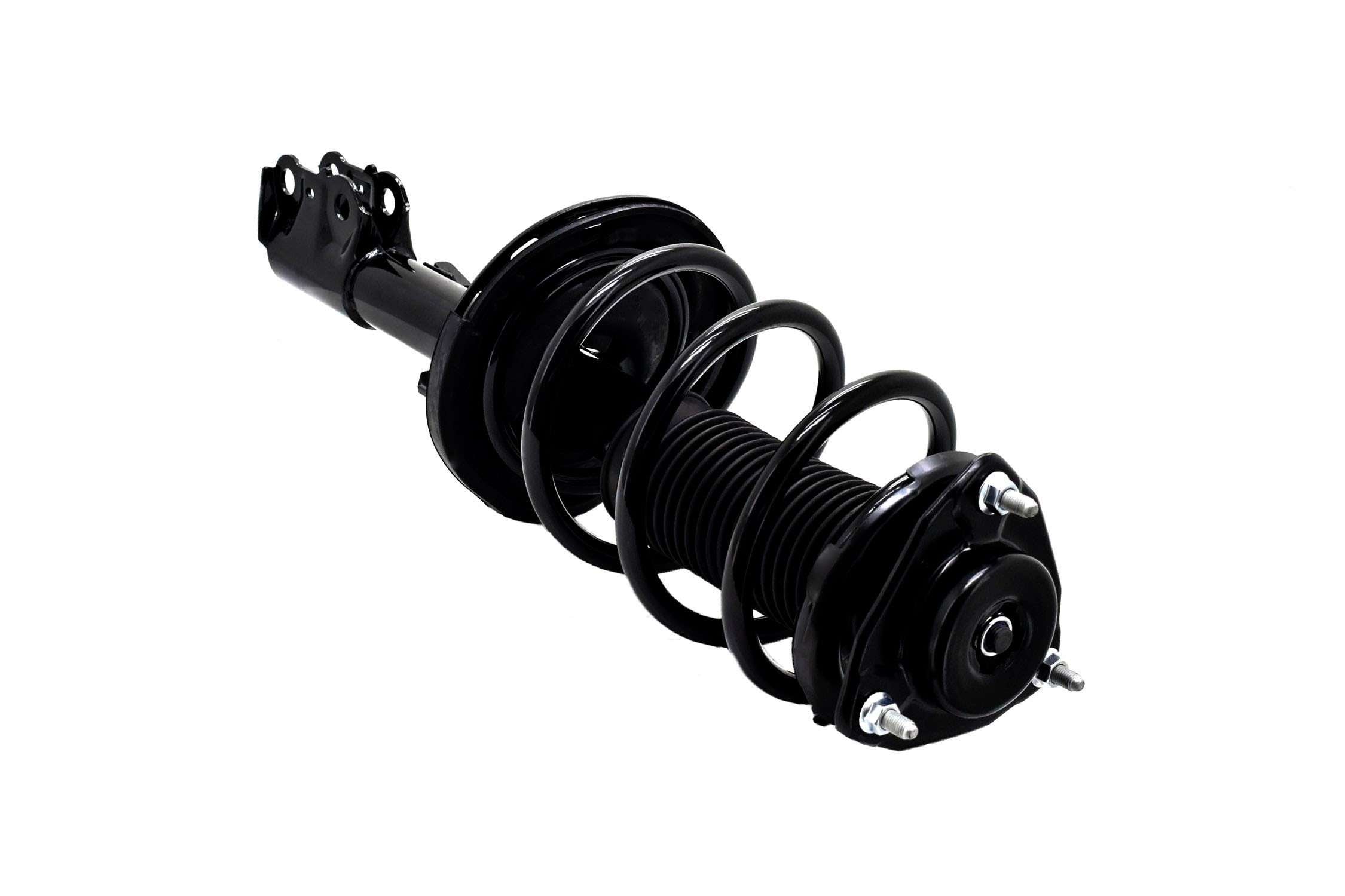 Focus Auto Parts Suspension Strut and Coil Spring Assembly 2333491L