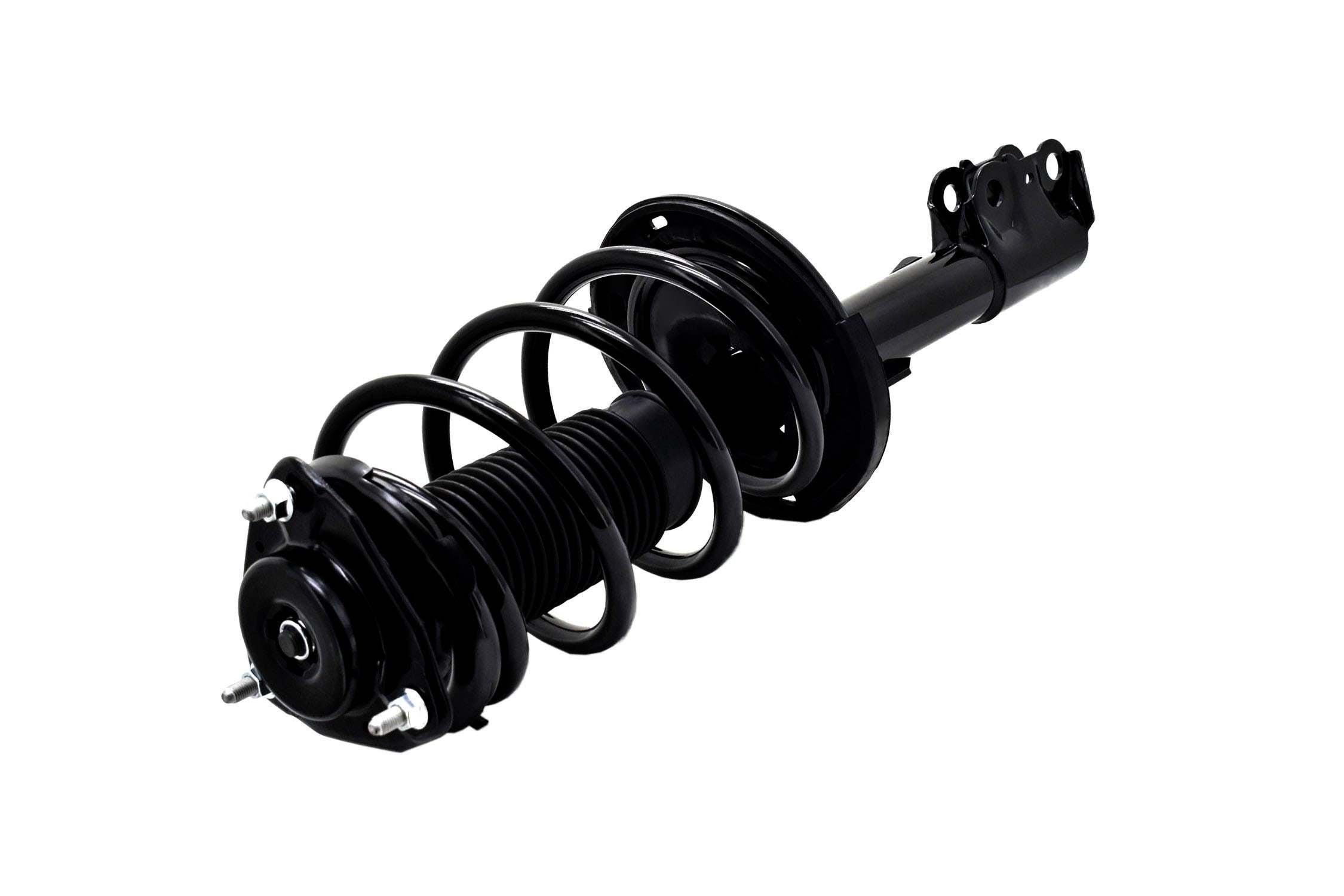 Focus Auto Parts Suspension Strut and Coil Spring Assembly 2333491R