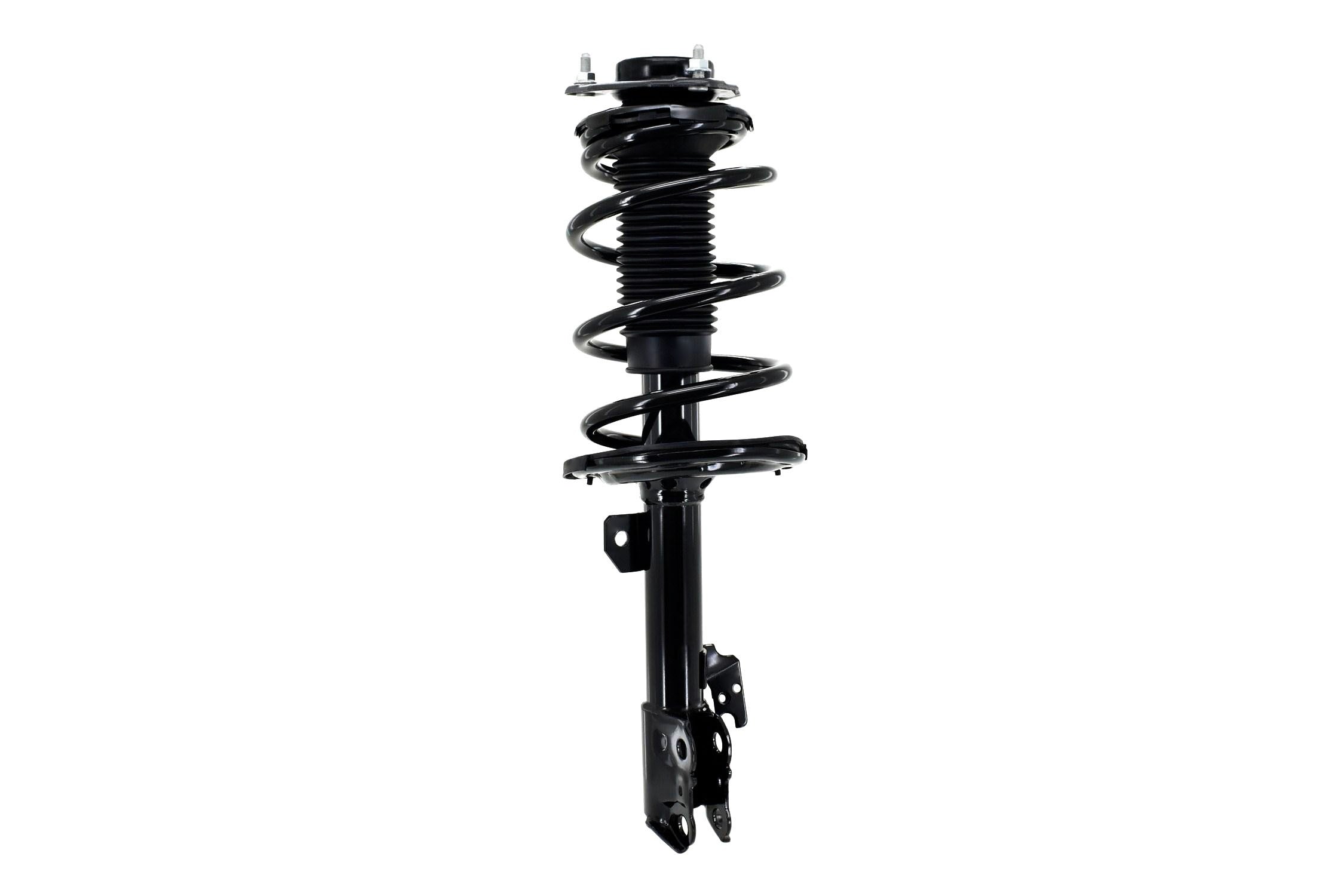 Focus Auto Parts Suspension Strut and Coil Spring Assembly 2333491R