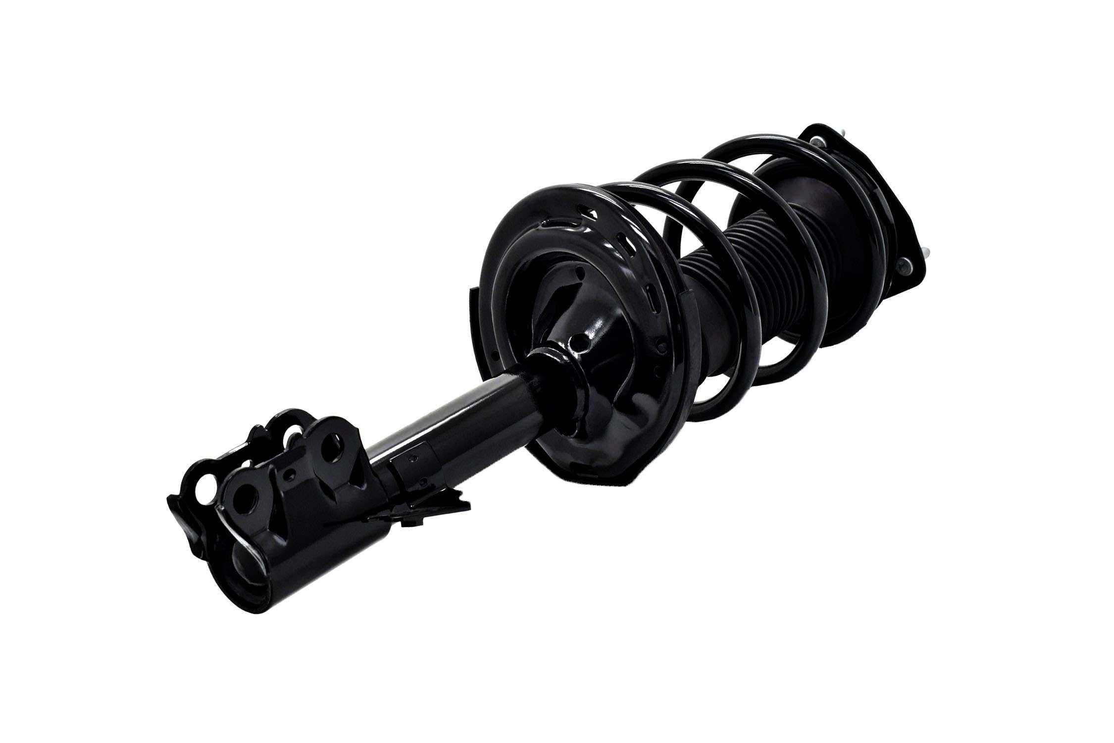 Focus Auto Parts Suspension Strut and Coil Spring Assembly 2333491R