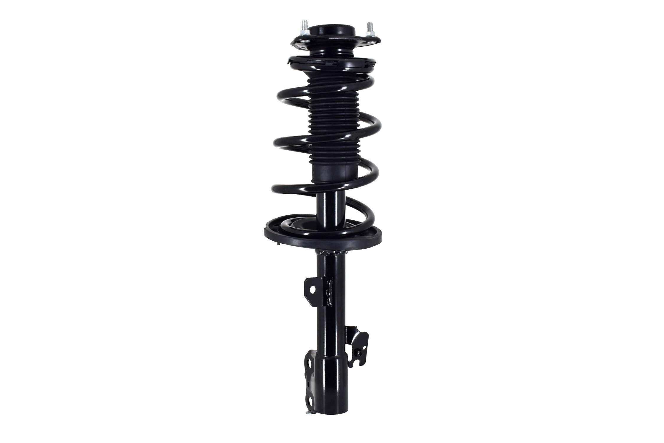 Focus Auto Parts Suspension Strut and Coil Spring Assembly 2333492L