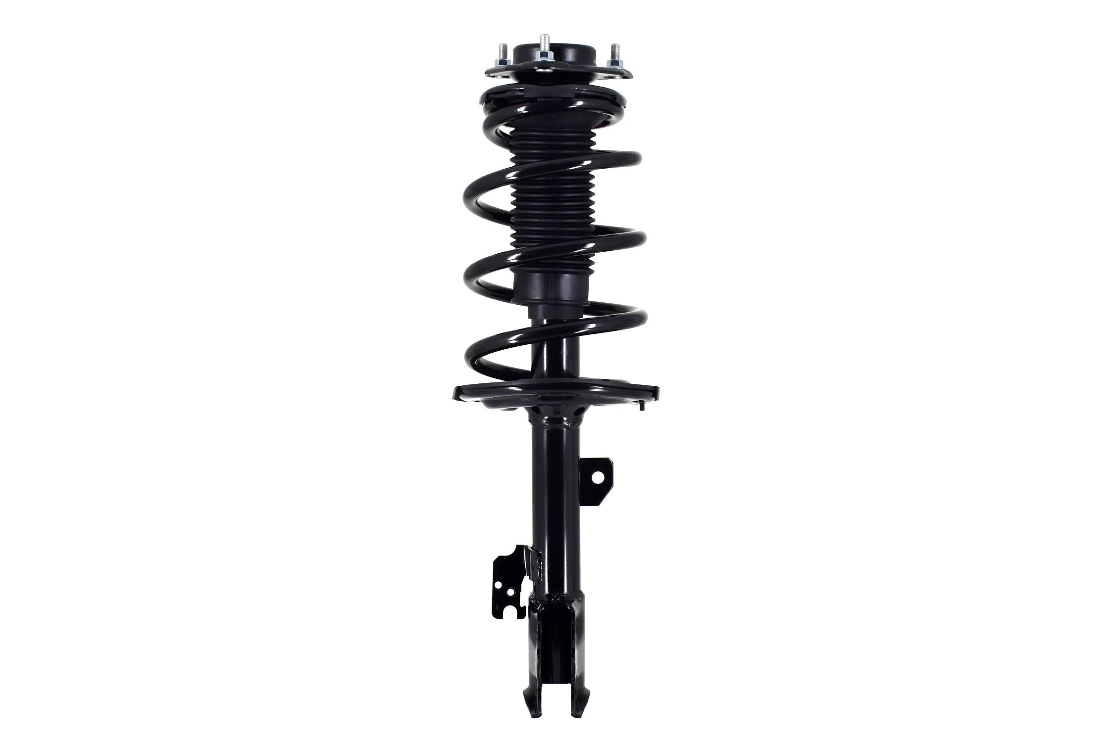 Focus Auto Parts Suspension Strut and Coil Spring Assembly 2333492L