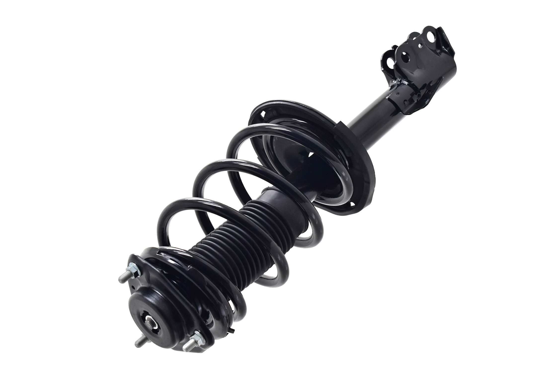 Focus Auto Parts Suspension Strut and Coil Spring Assembly 2333492L