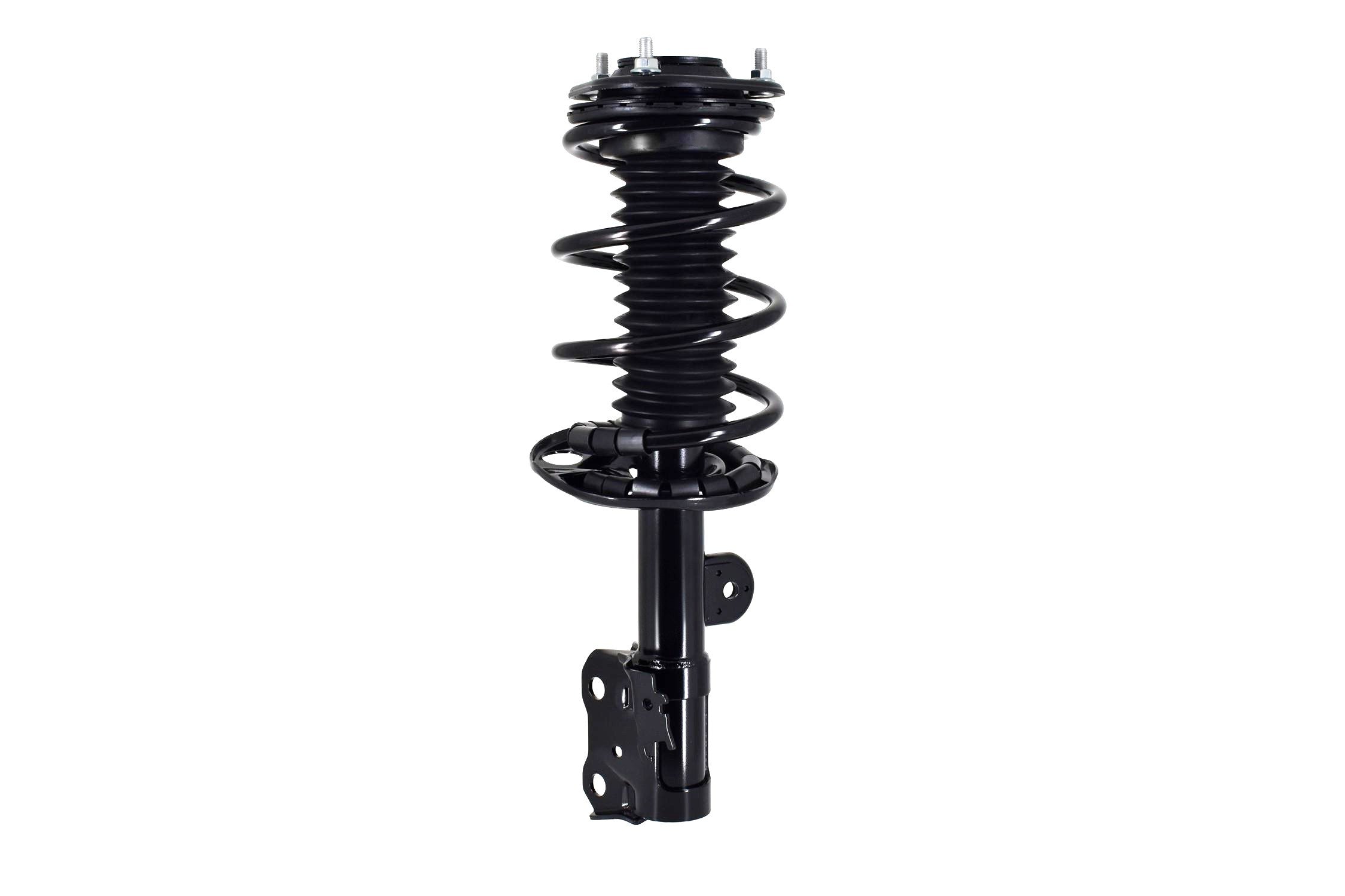 Focus Auto Parts Suspension Strut and Coil Spring Assembly 2333494L