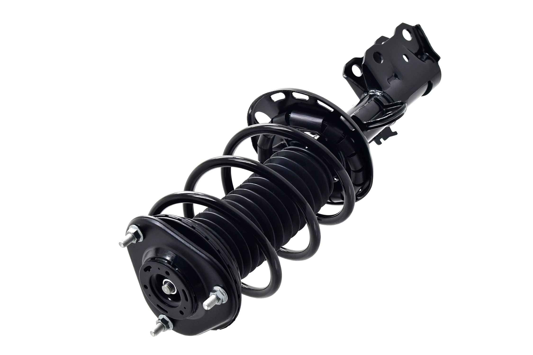 Focus Auto Parts Suspension Strut and Coil Spring Assembly 2333494L