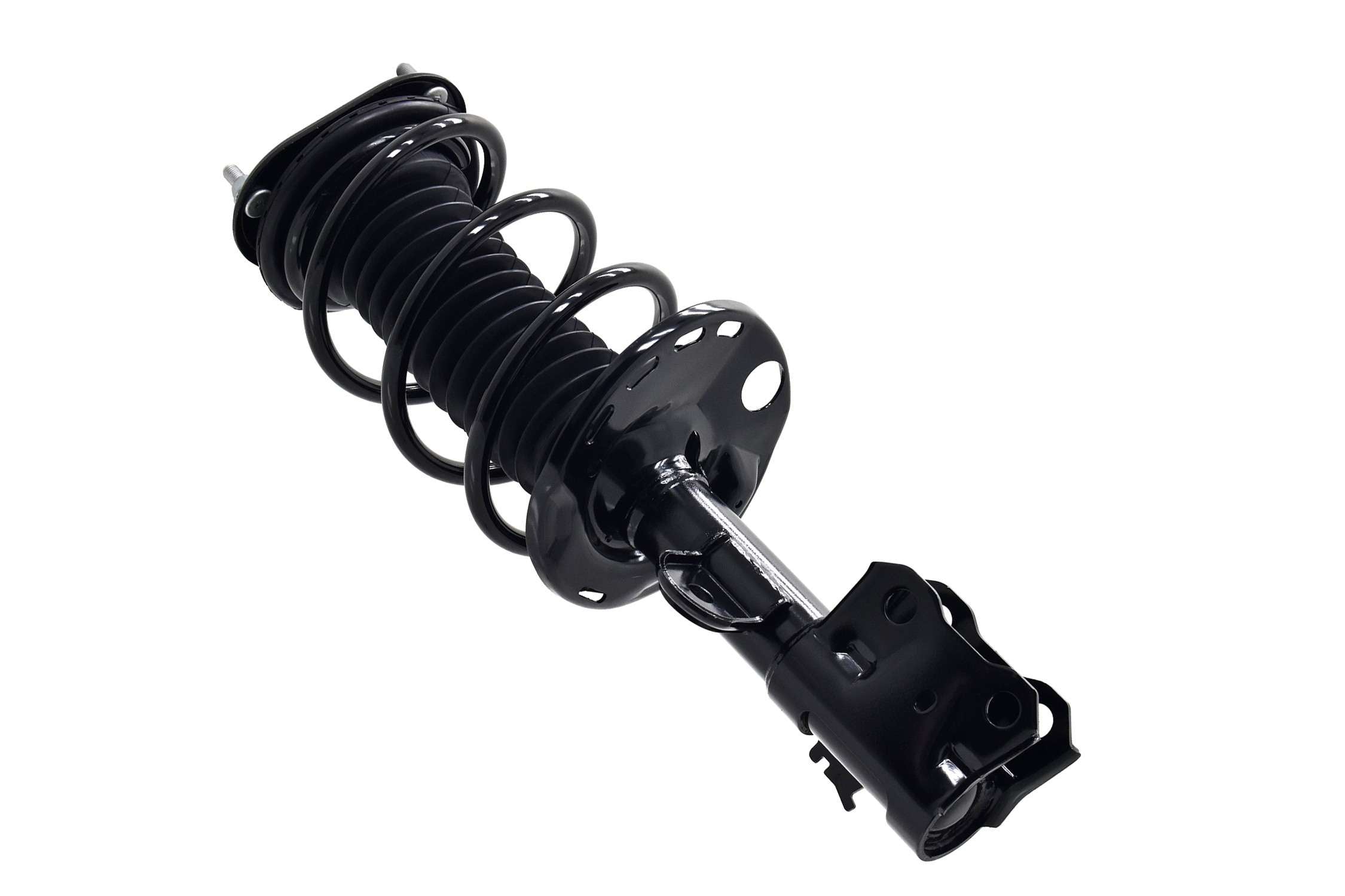 Focus Auto Parts Suspension Strut and Coil Spring Assembly 2333494L