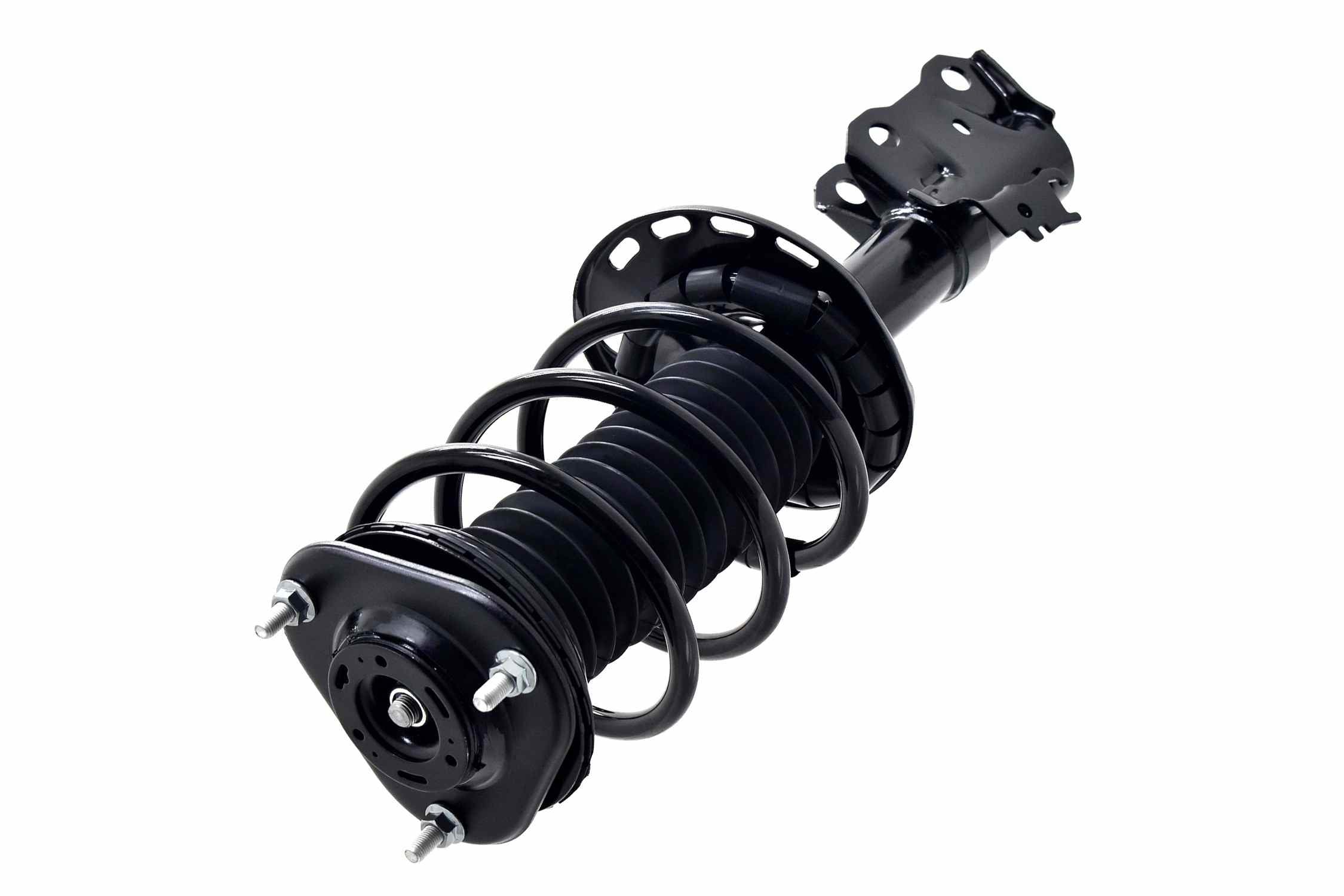 Focus Auto Parts Suspension Strut and Coil Spring Assembly 2333494R