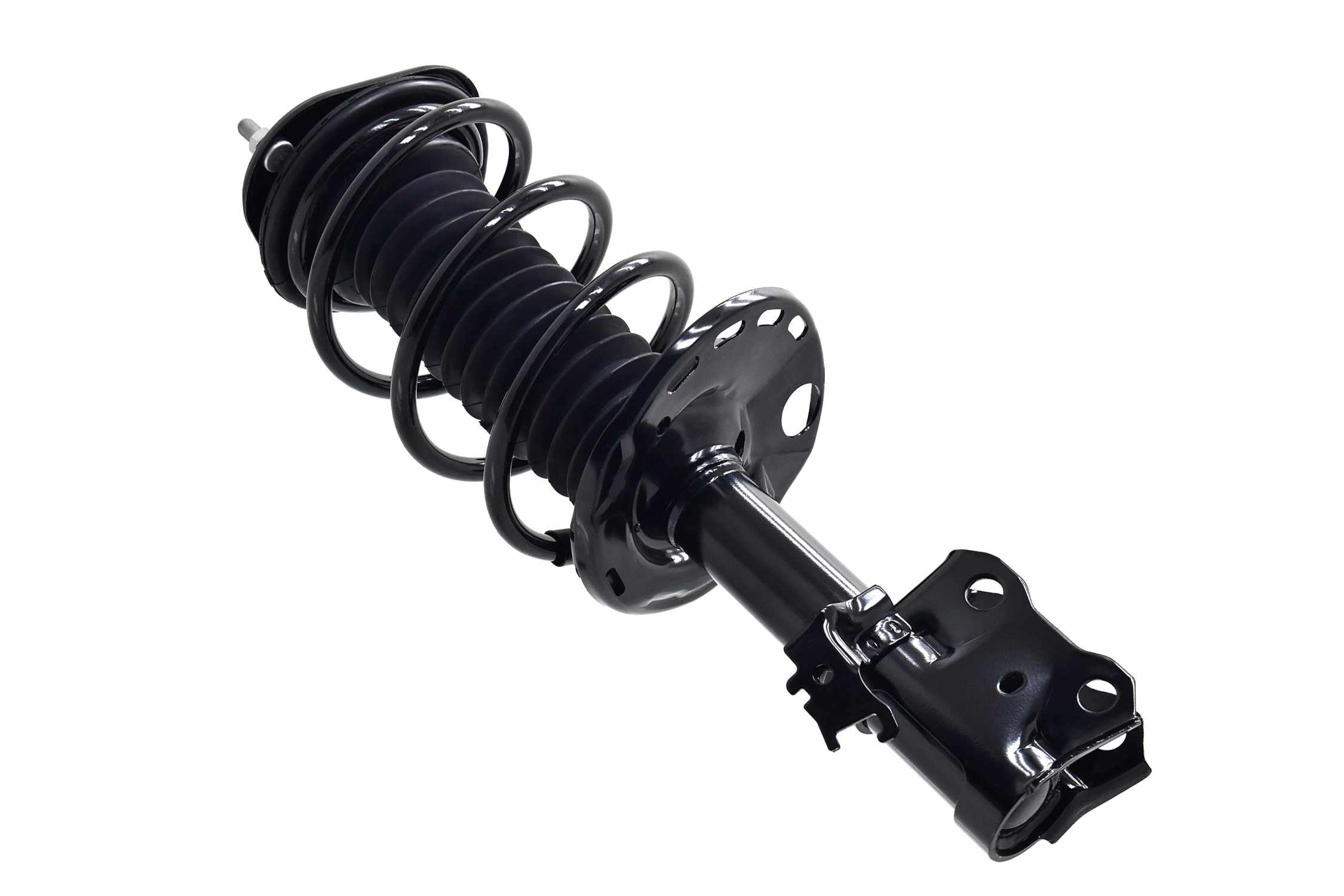 Focus Auto Parts Suspension Strut and Coil Spring Assembly 2333494R