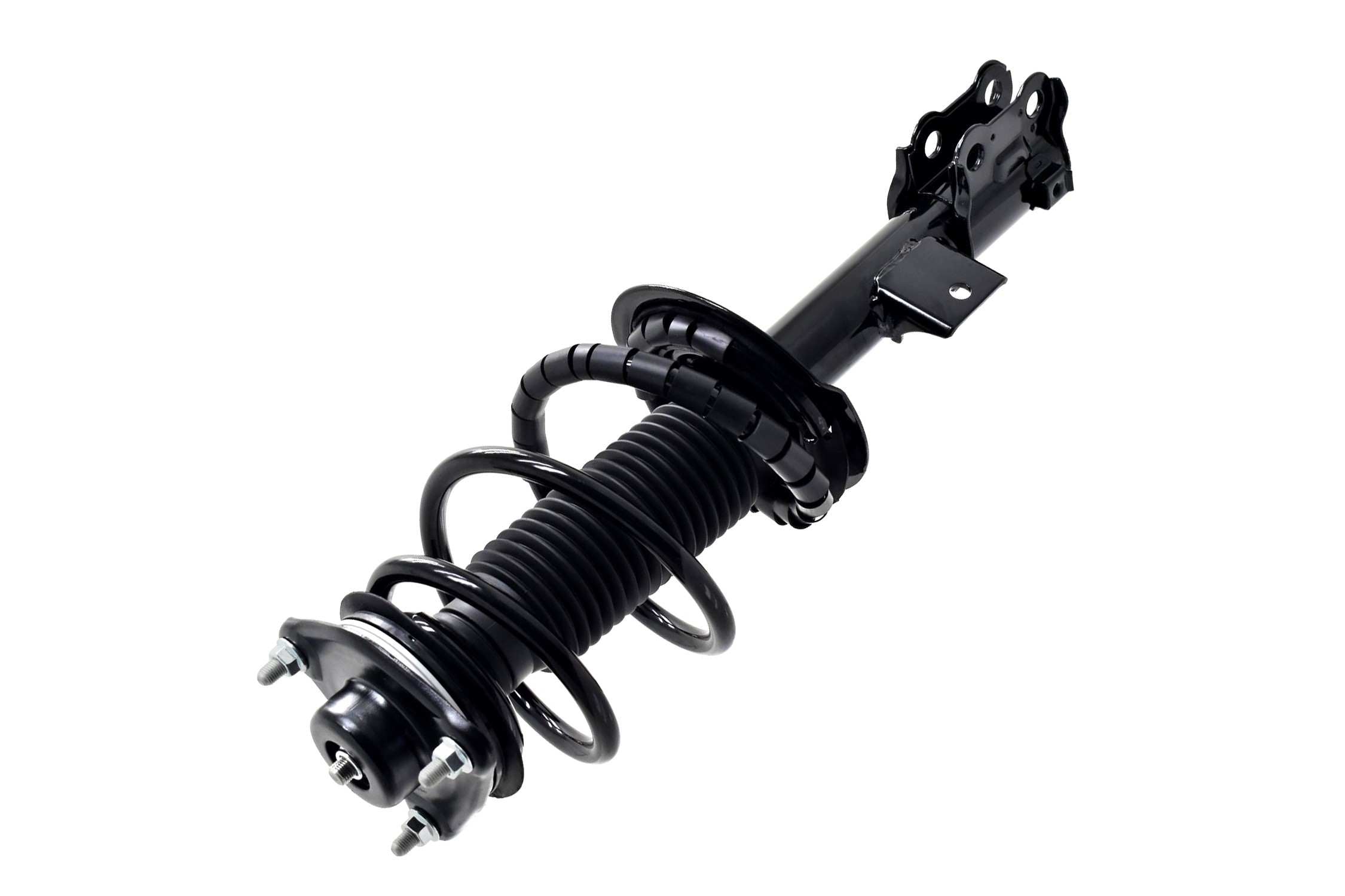 Focus Auto Parts Suspension Strut and Coil Spring Assembly 2333505L