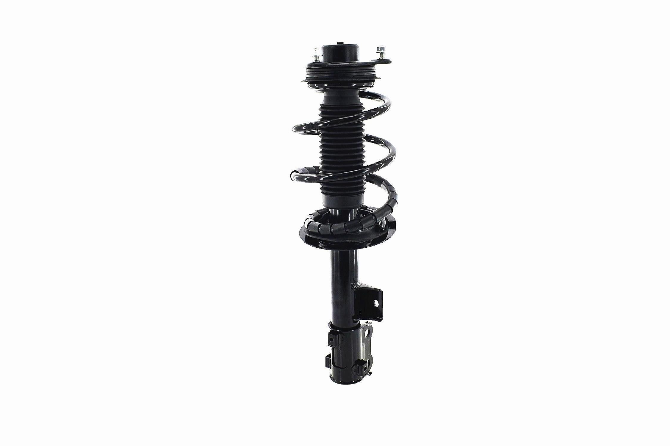 Focus Auto Parts Suspension Strut and Coil Spring Assembly 2333505L