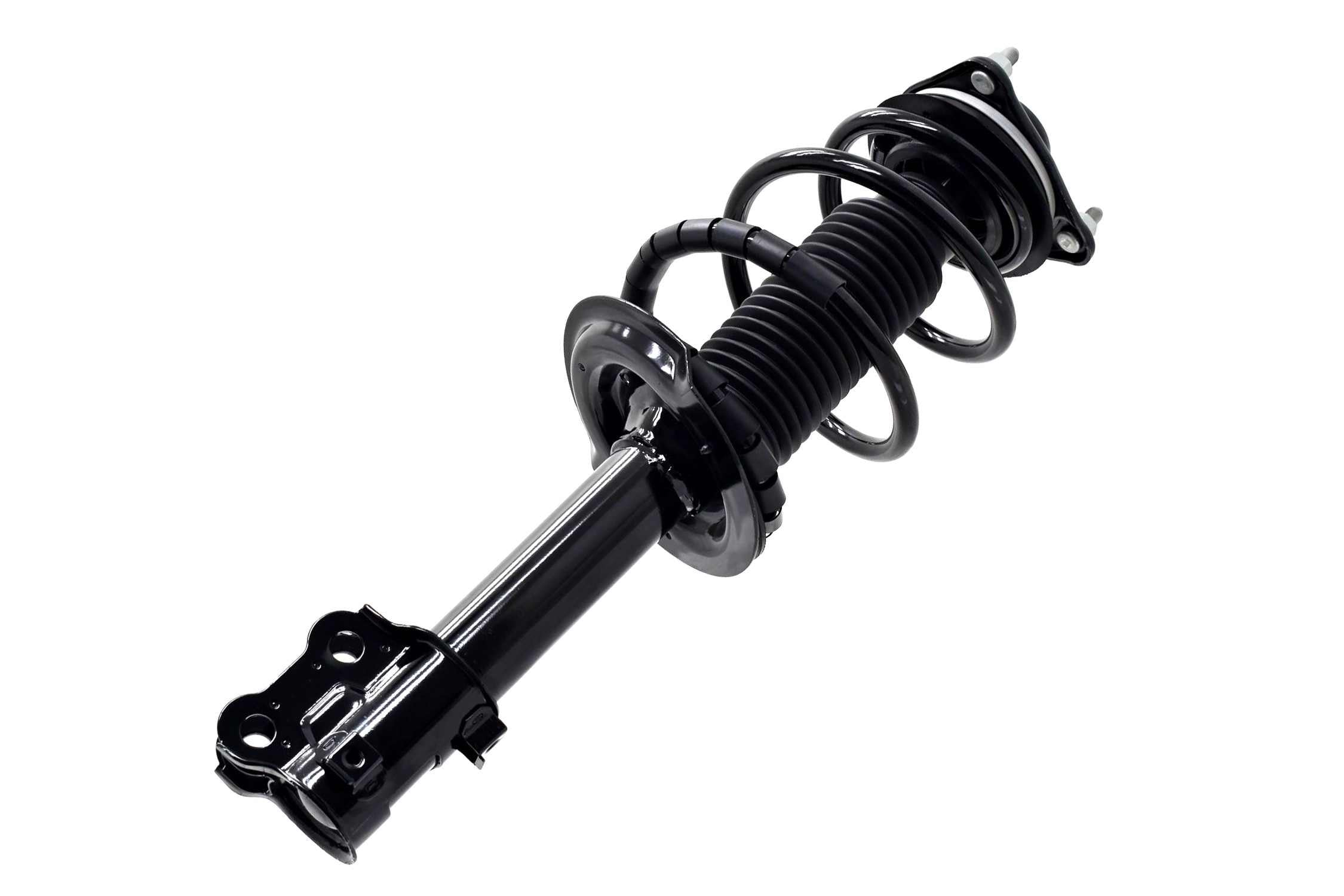 Focus Auto Parts Suspension Strut and Coil Spring Assembly 2333505L