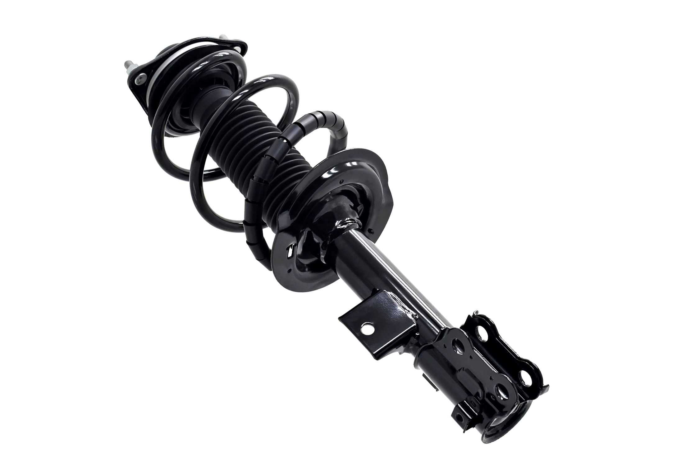 Focus Auto Parts Suspension Strut and Coil Spring Assembly 2333505L