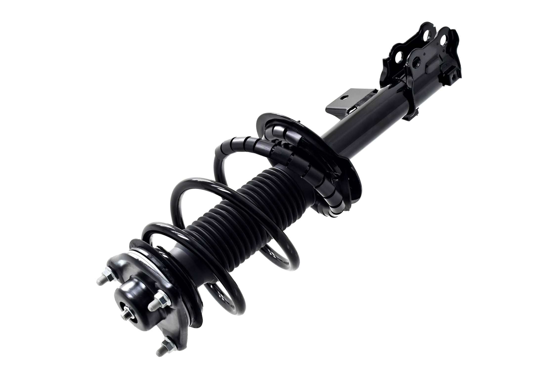 Focus Auto Parts Suspension Strut and Coil Spring Assembly 2333505R