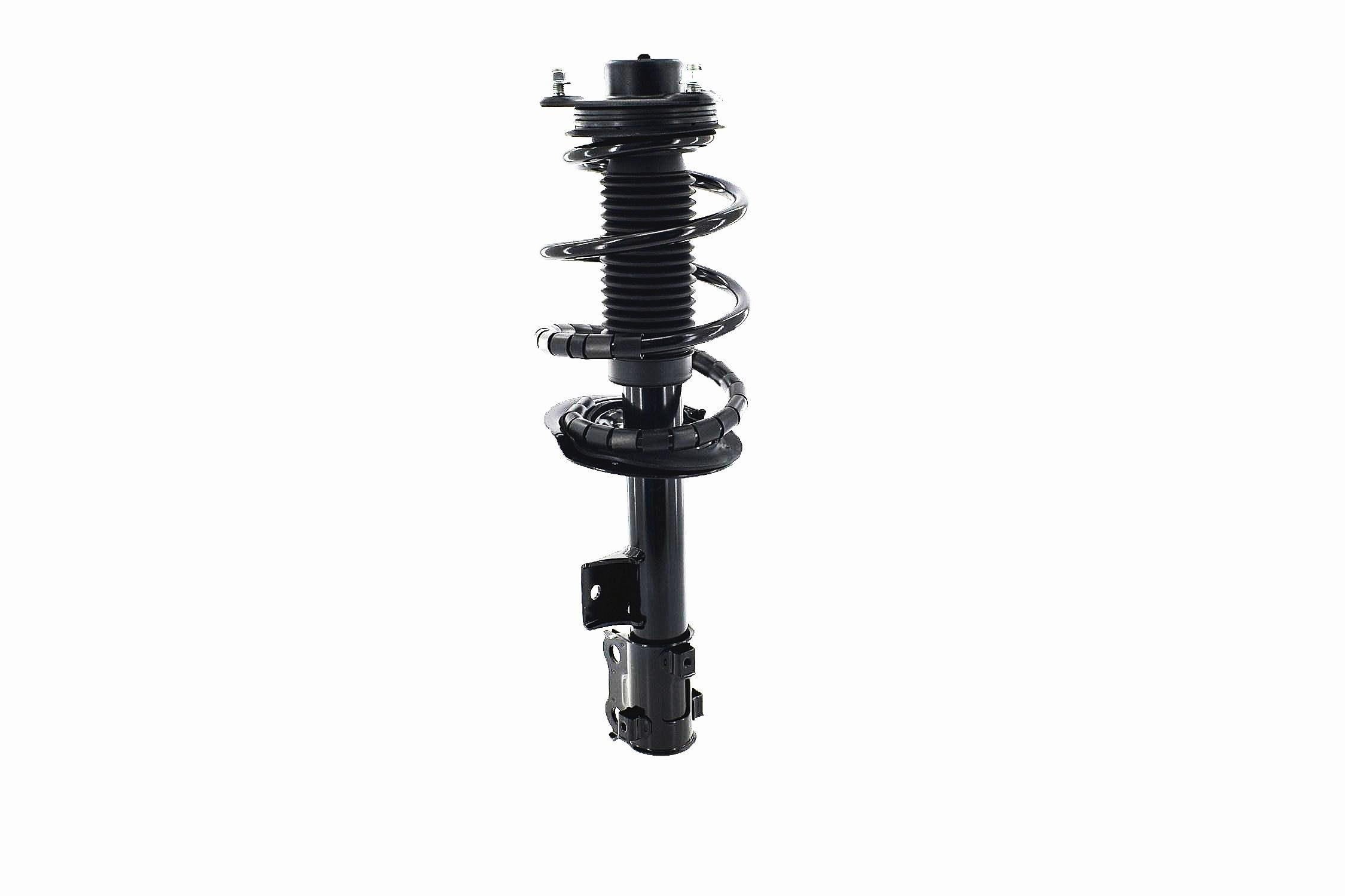 Focus Auto Parts Suspension Strut and Coil Spring Assembly 2333505R