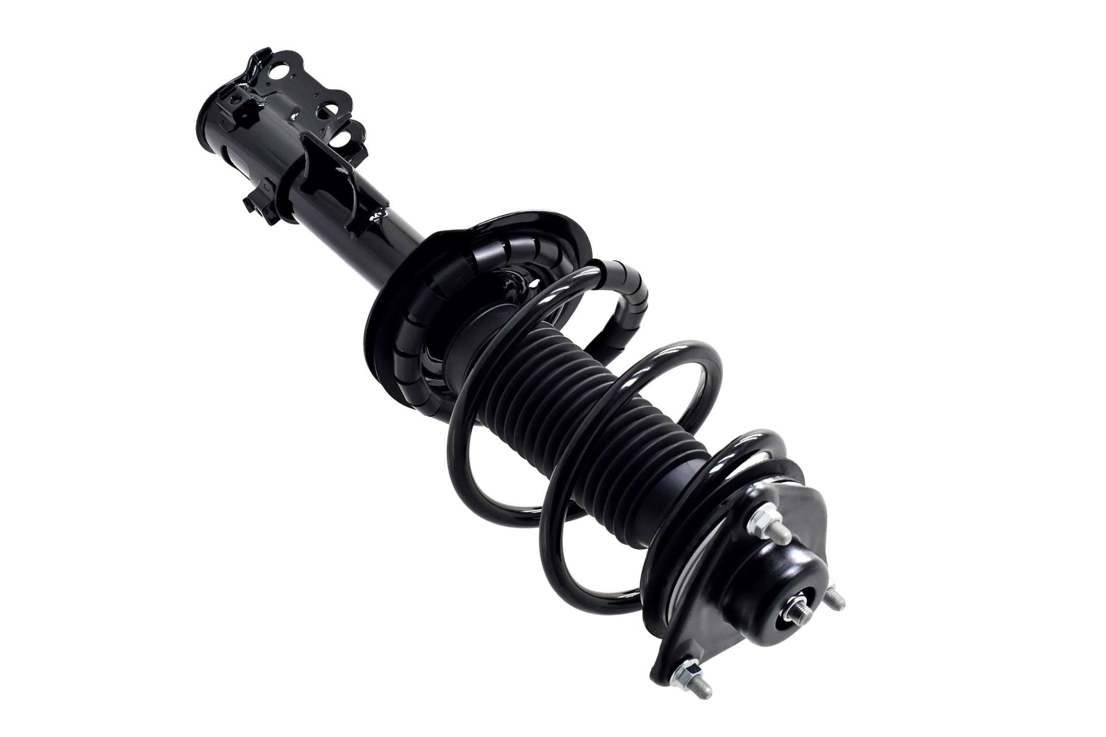 Focus Auto Parts Suspension Strut and Coil Spring Assembly 2333505R