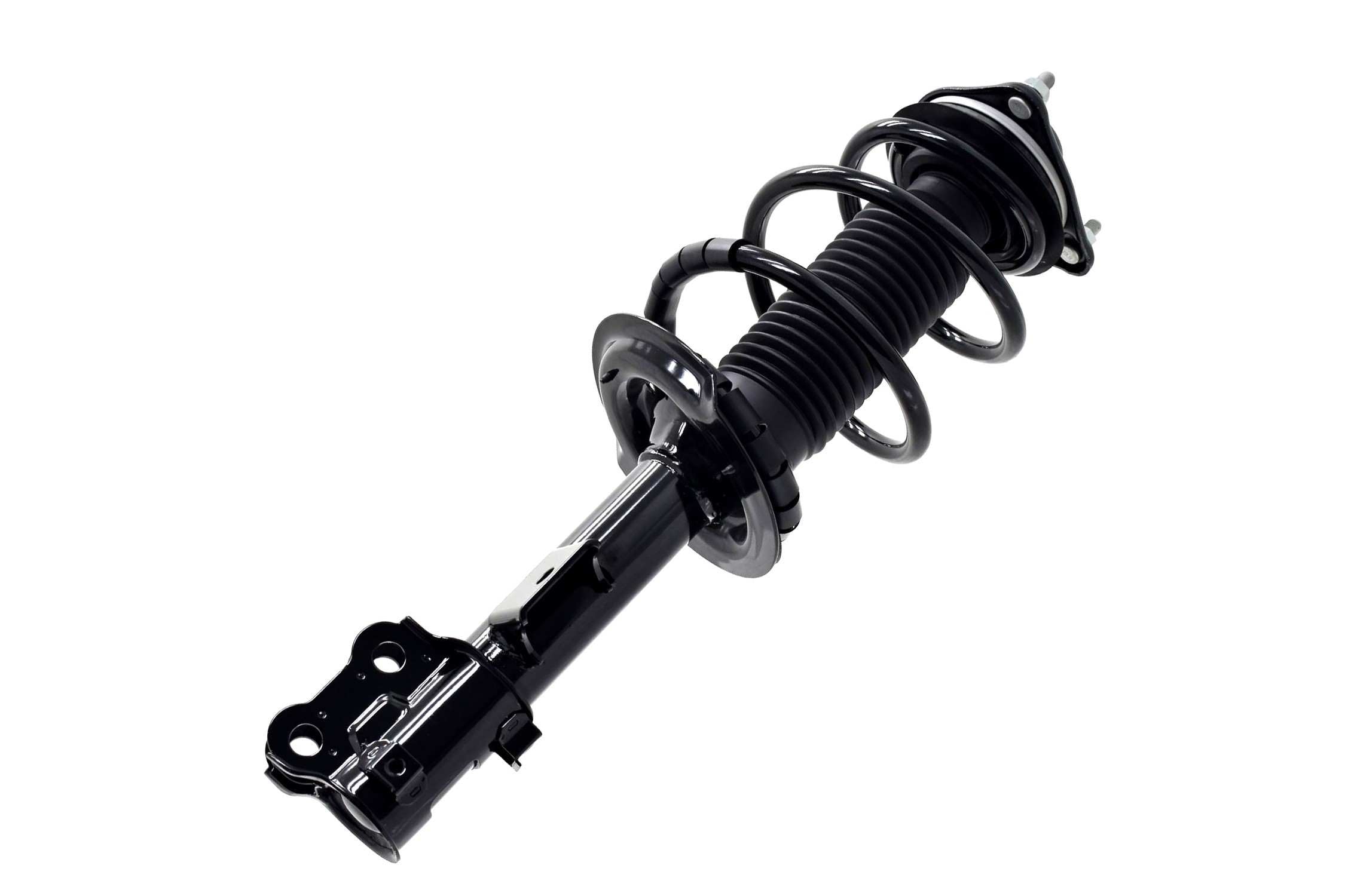 Focus Auto Parts Suspension Strut and Coil Spring Assembly 2333505R