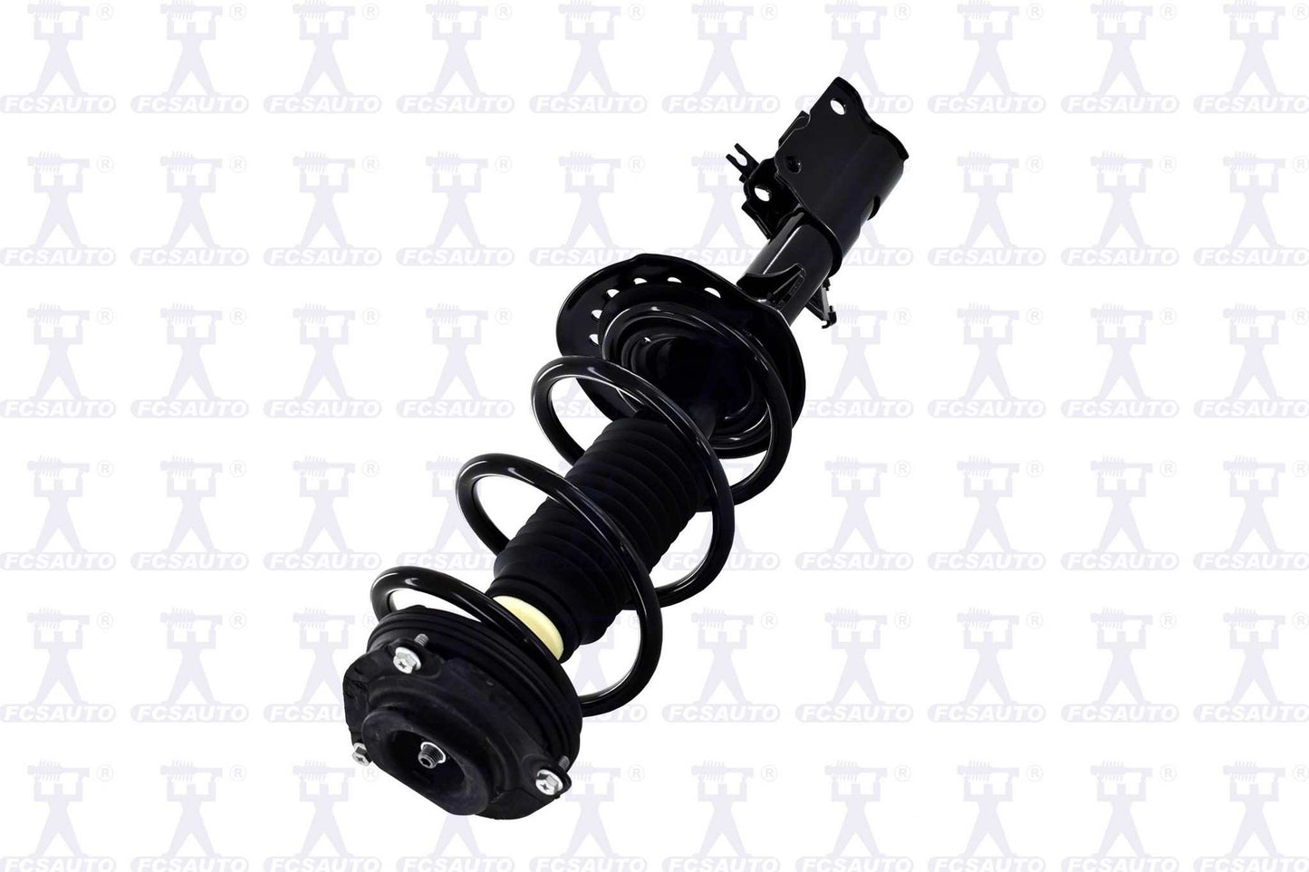 Focus Auto Parts Suspension Strut and Coil Spring Assembly 2333511R