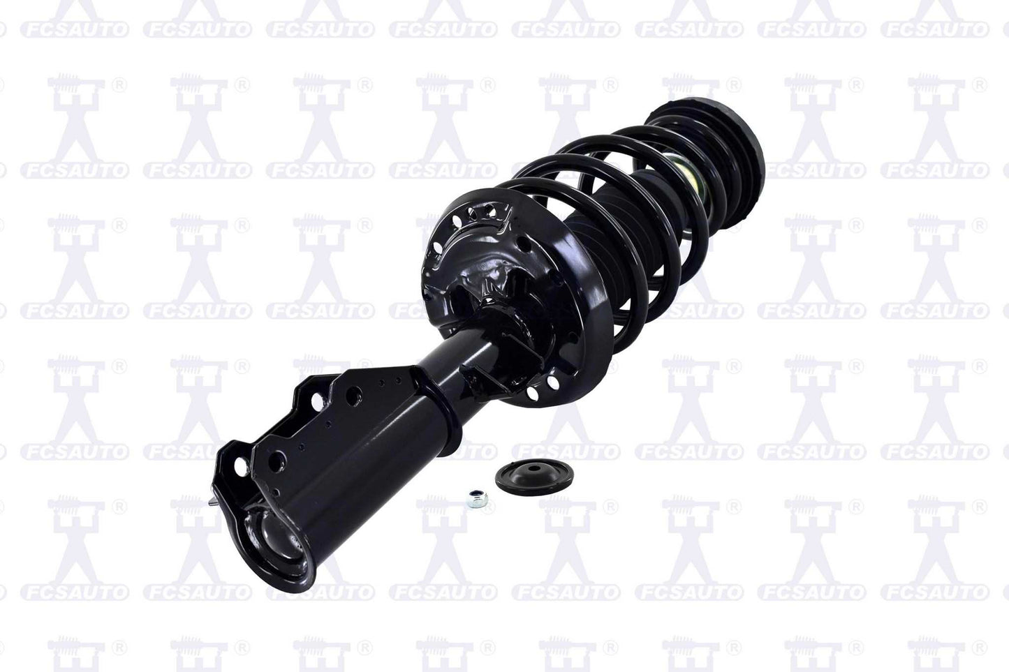 Focus Auto Parts Suspension Strut and Coil Spring Assembly 2333514L