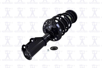 Focus Auto Parts Suspension Strut and Coil Spring Assembly 2333514L