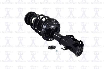 Focus Auto Parts Suspension Strut and Coil Spring Assembly 2333514L