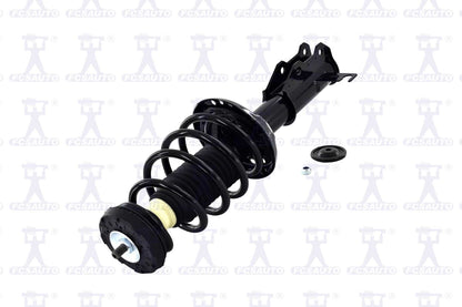 Focus Auto Parts Suspension Strut and Coil Spring Assembly 2333514L