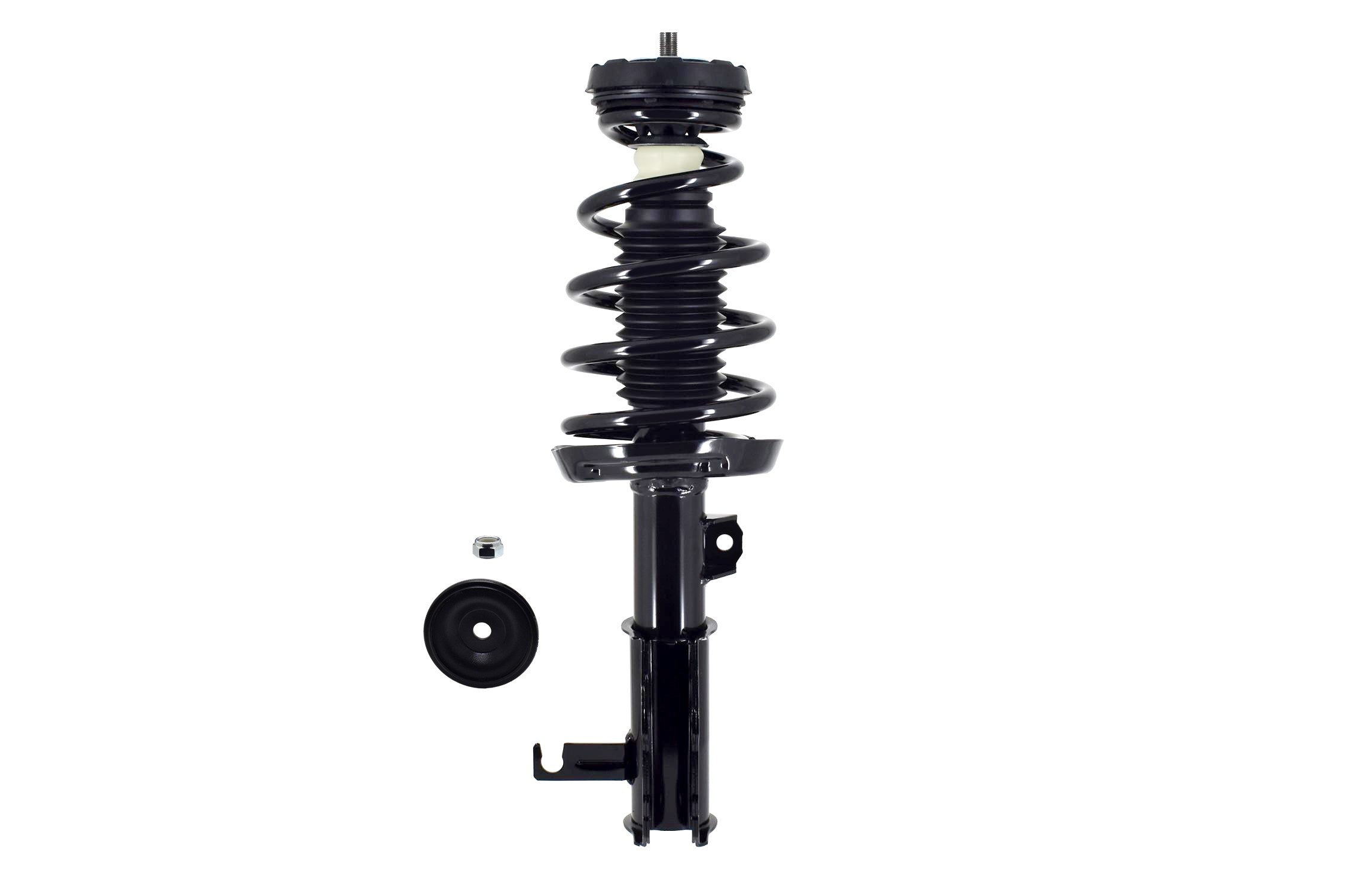 Focus Auto Parts Suspension Strut and Coil Spring Assembly 2333514L