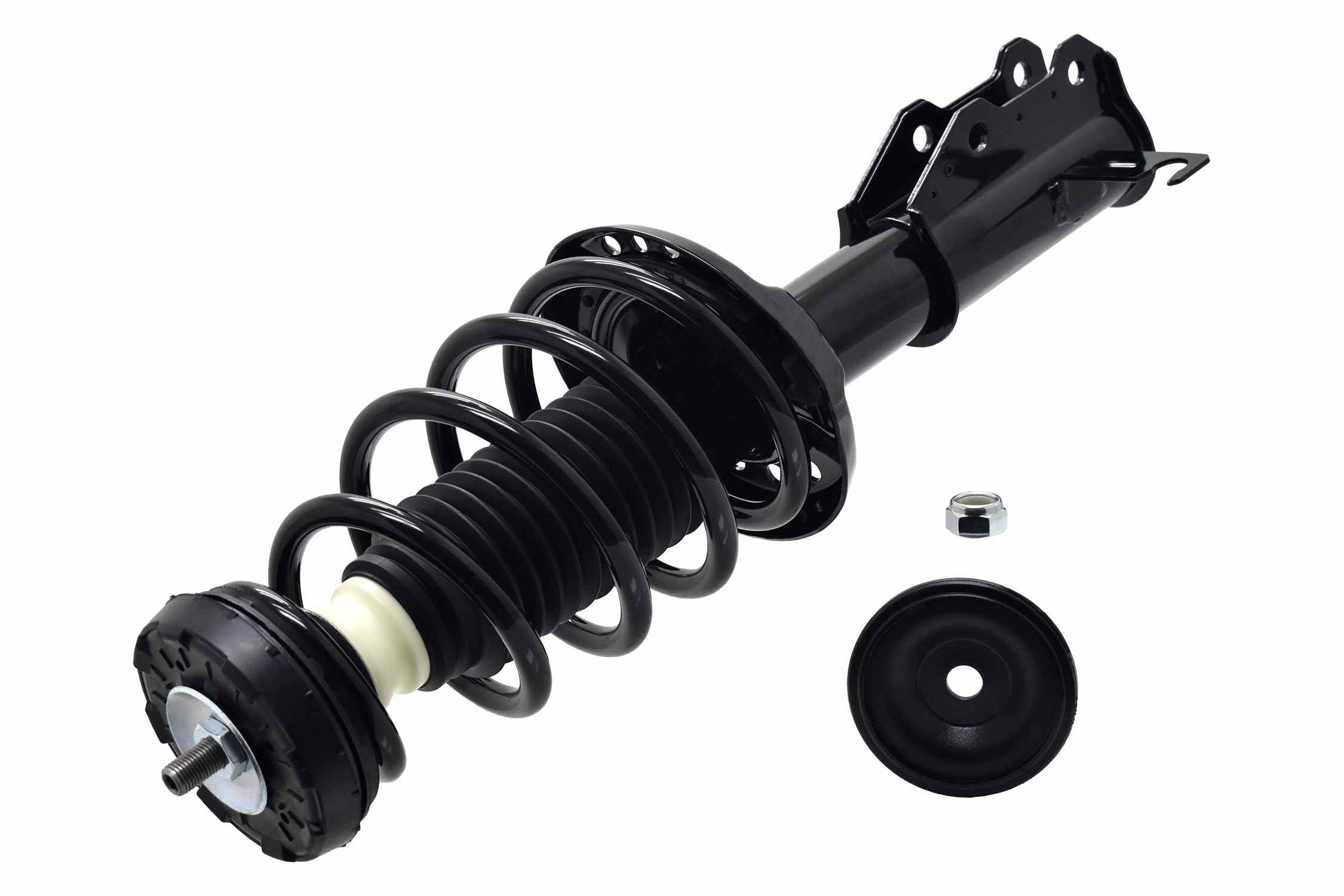 Focus Auto Parts Suspension Strut and Coil Spring Assembly 2333514L