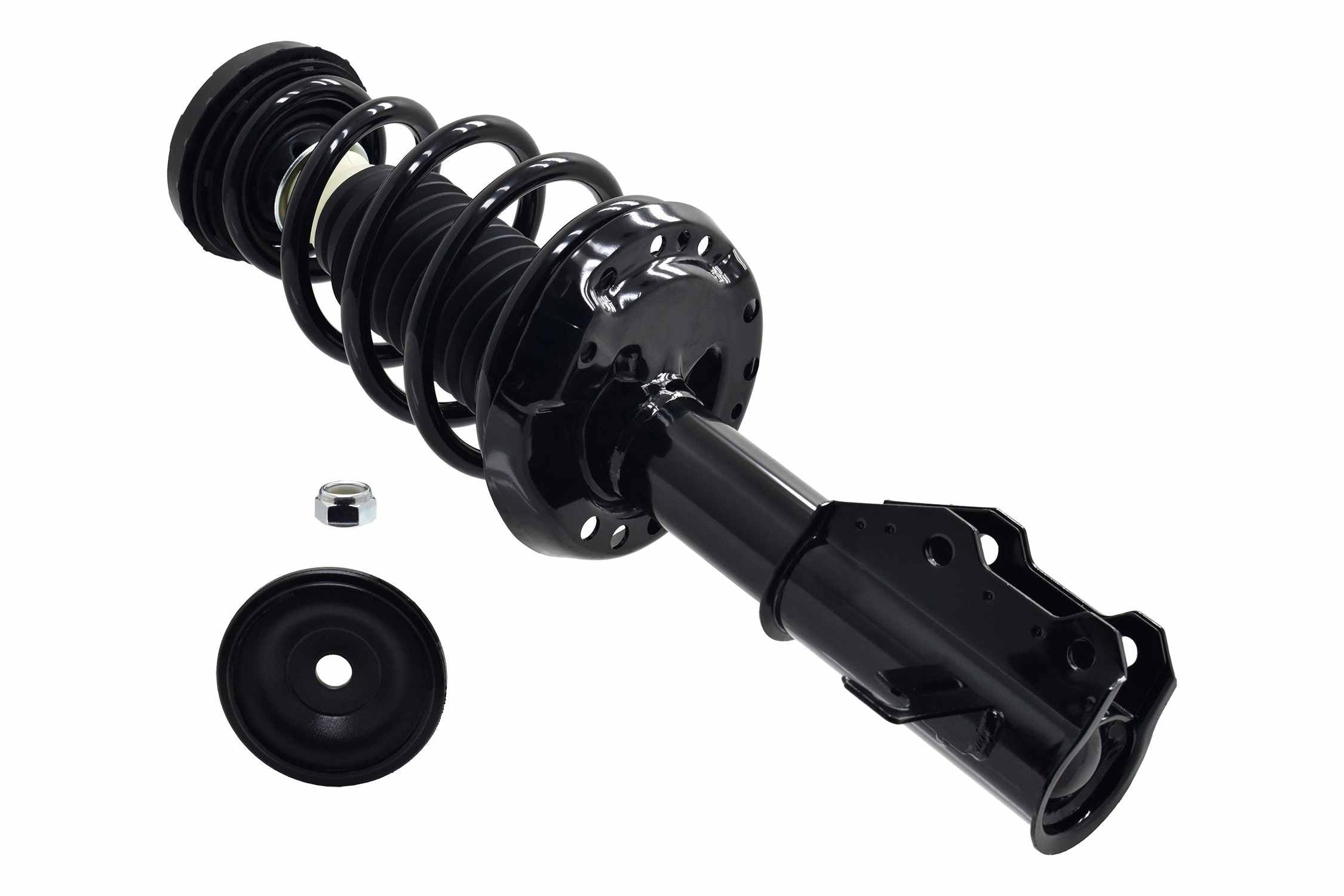 Focus Auto Parts Suspension Strut and Coil Spring Assembly 2333514L