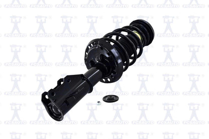Focus Auto Parts Suspension Strut and Coil Spring Assembly 2333514R