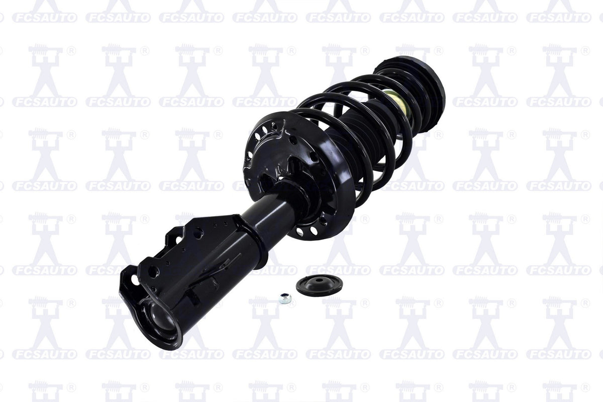 Focus Auto Parts Suspension Strut and Coil Spring Assembly 2333514R