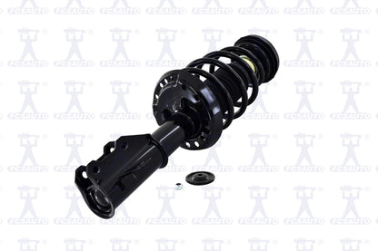 Focus Auto Parts Suspension Strut and Coil Spring Assembly 2333514R