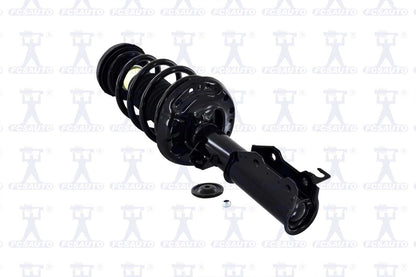 Focus Auto Parts Suspension Strut and Coil Spring Assembly 2333514R