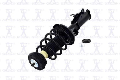 Focus Auto Parts Suspension Strut and Coil Spring Assembly 2333514R