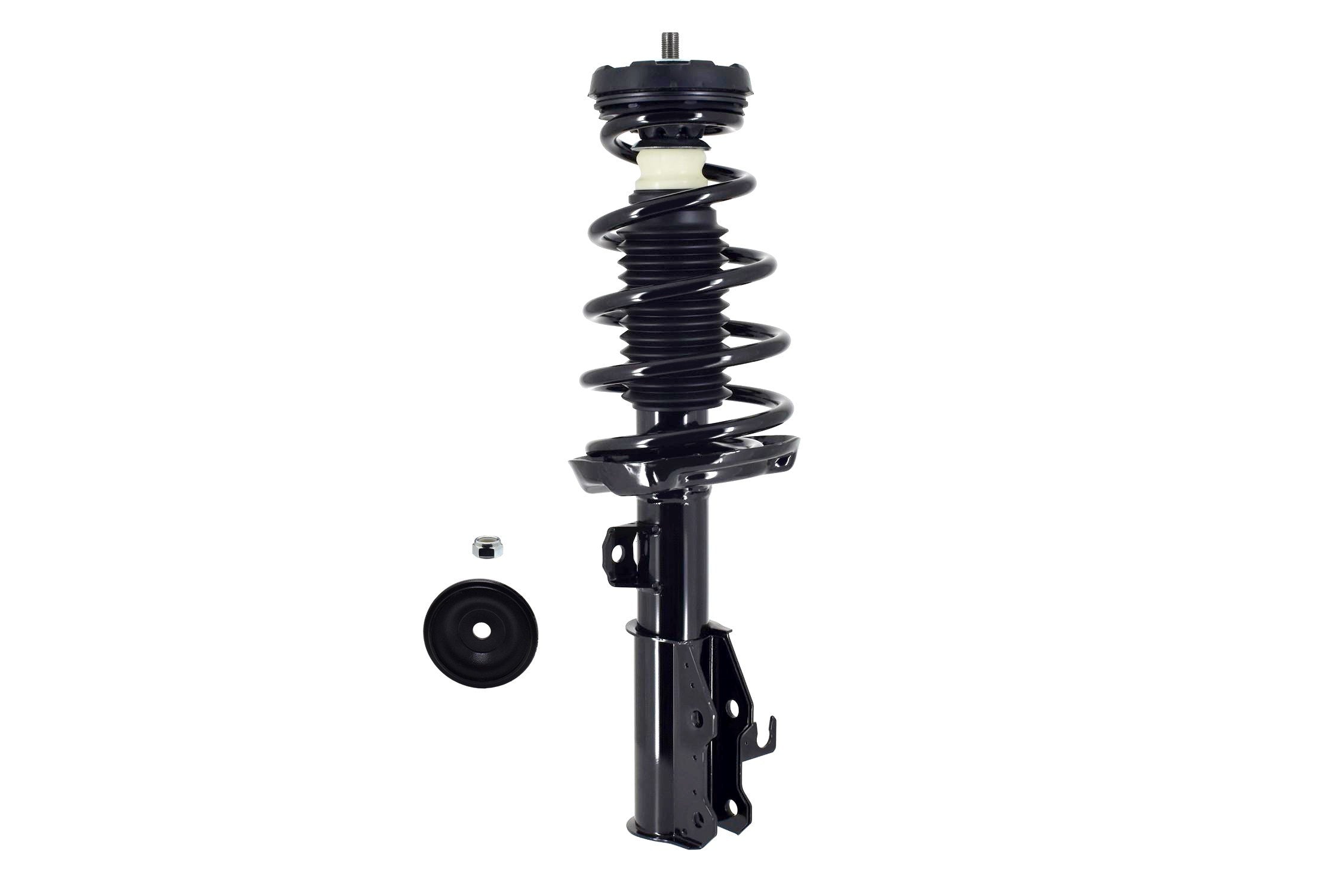 Focus Auto Parts Suspension Strut and Coil Spring Assembly 2333514R