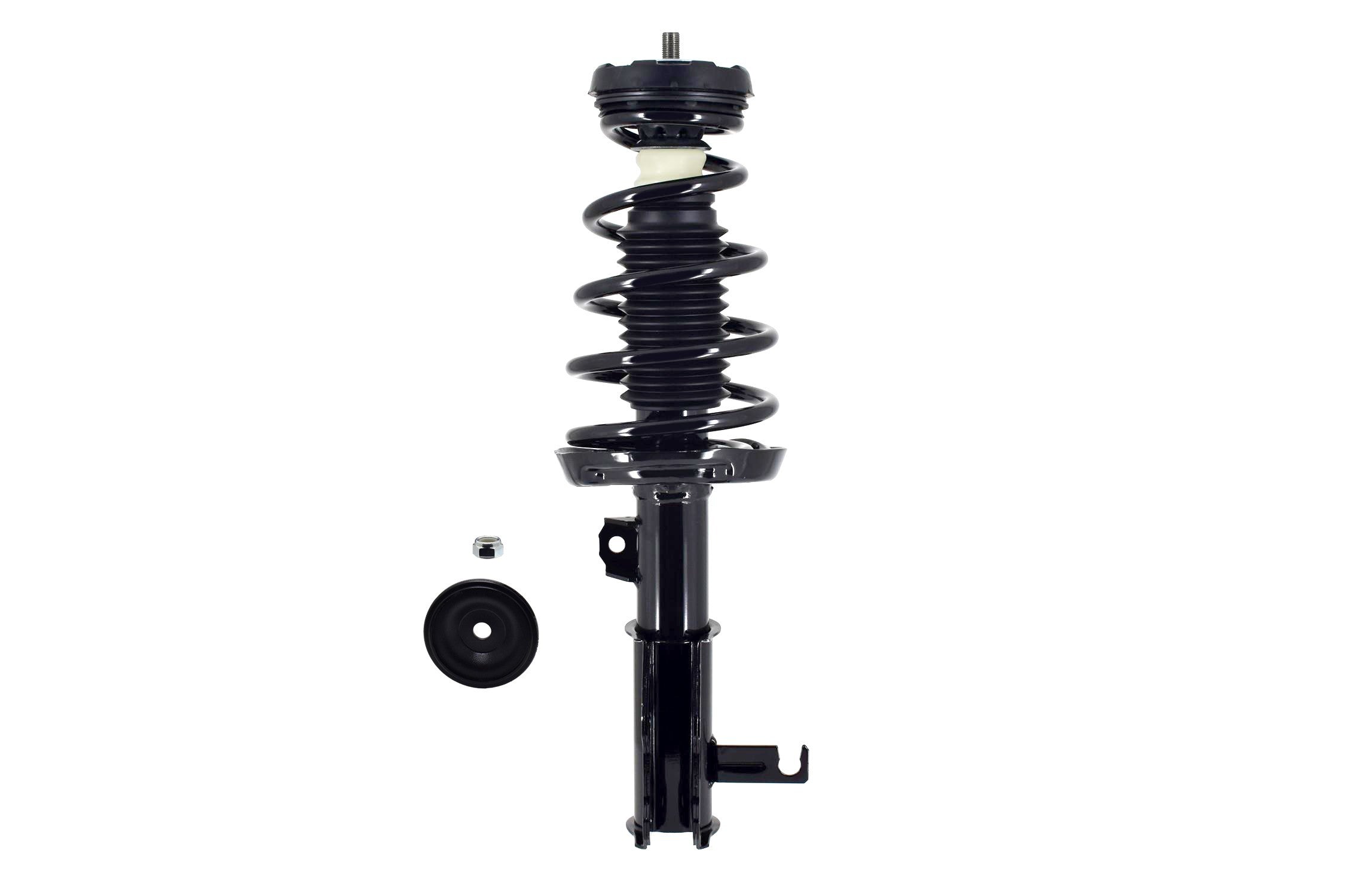 Focus Auto Parts Suspension Strut and Coil Spring Assembly 2333514R