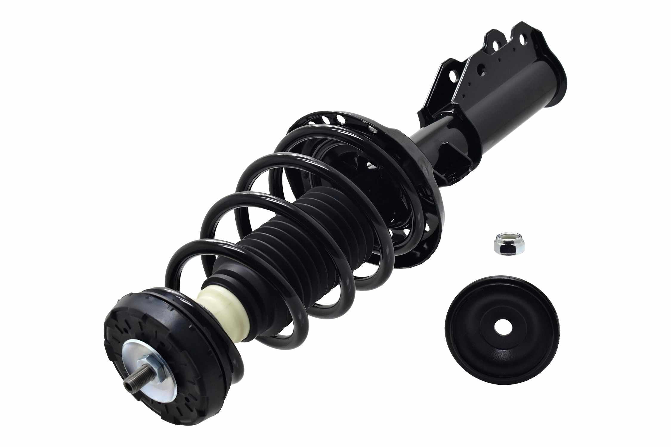 Focus Auto Parts Suspension Strut and Coil Spring Assembly 2333514R