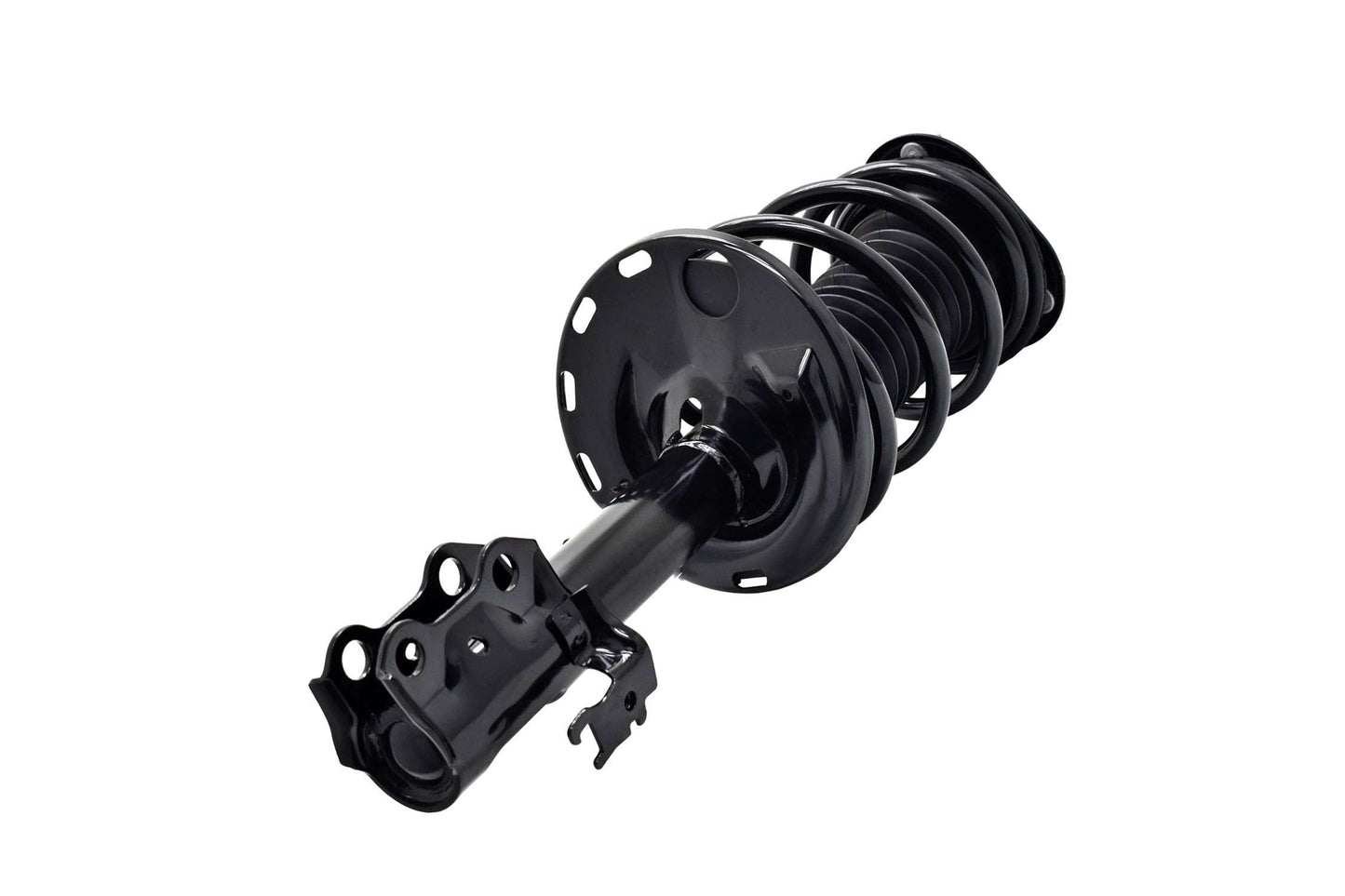 Focus Auto Parts Suspension Strut and Coil Spring Assembly 2333524L