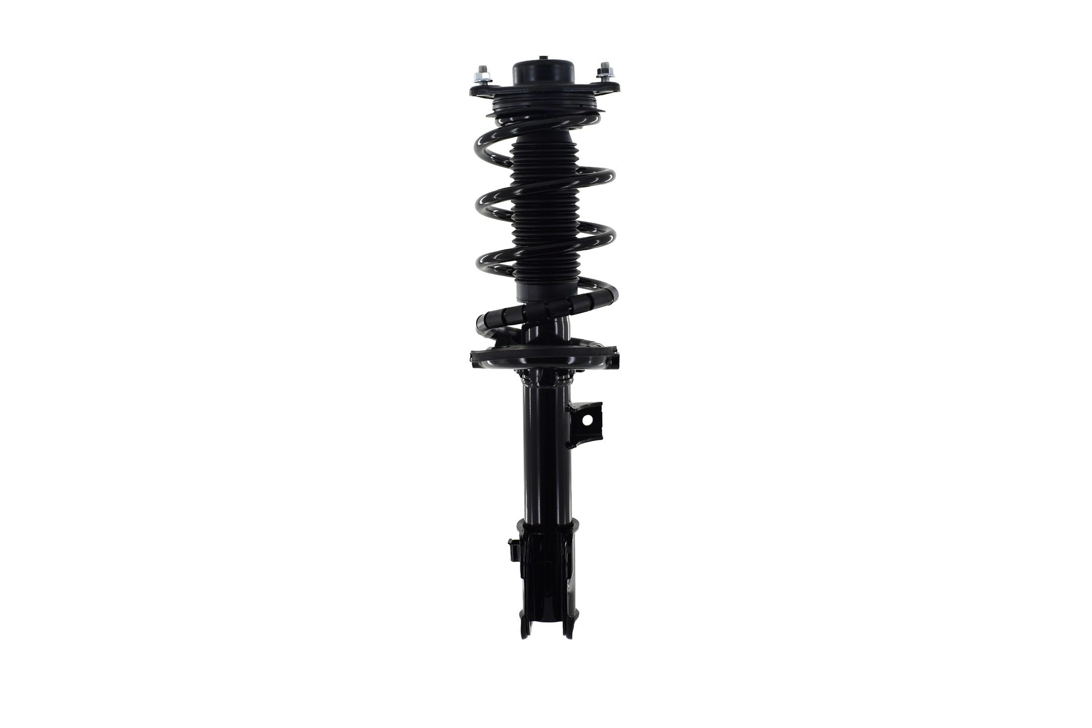 Focus Auto Parts Suspension Strut and Coil Spring Assembly 2333532L