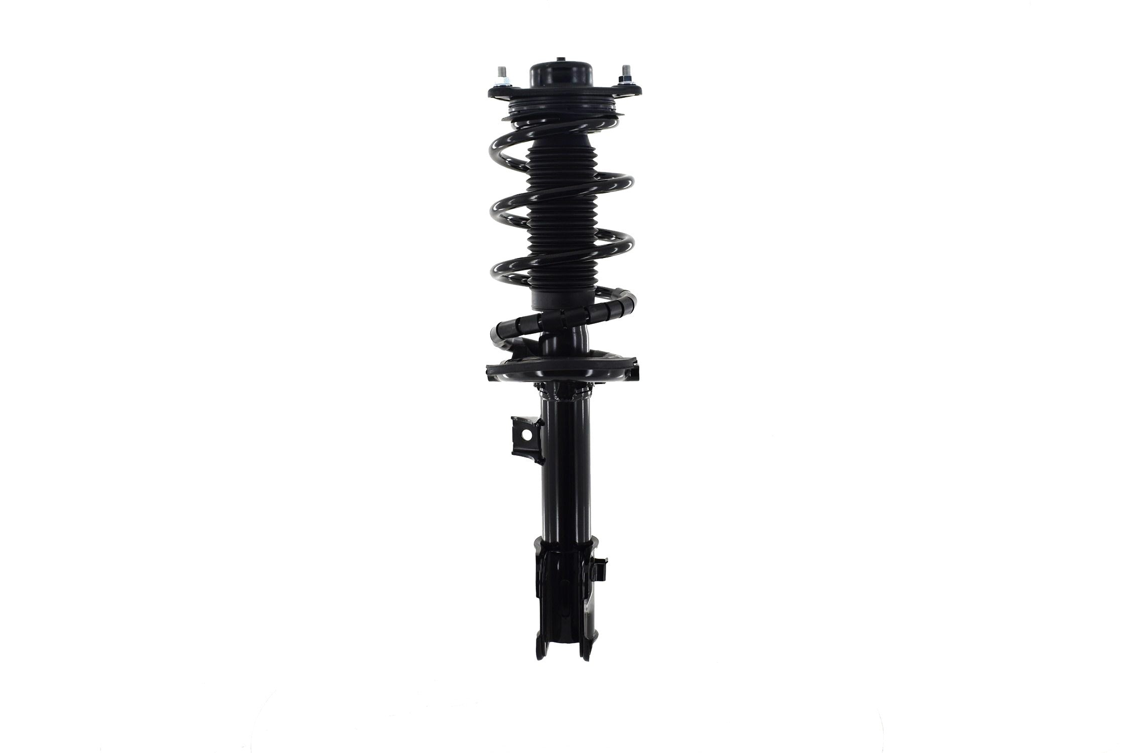 Focus Auto Parts Suspension Strut and Coil Spring Assembly 2333532R