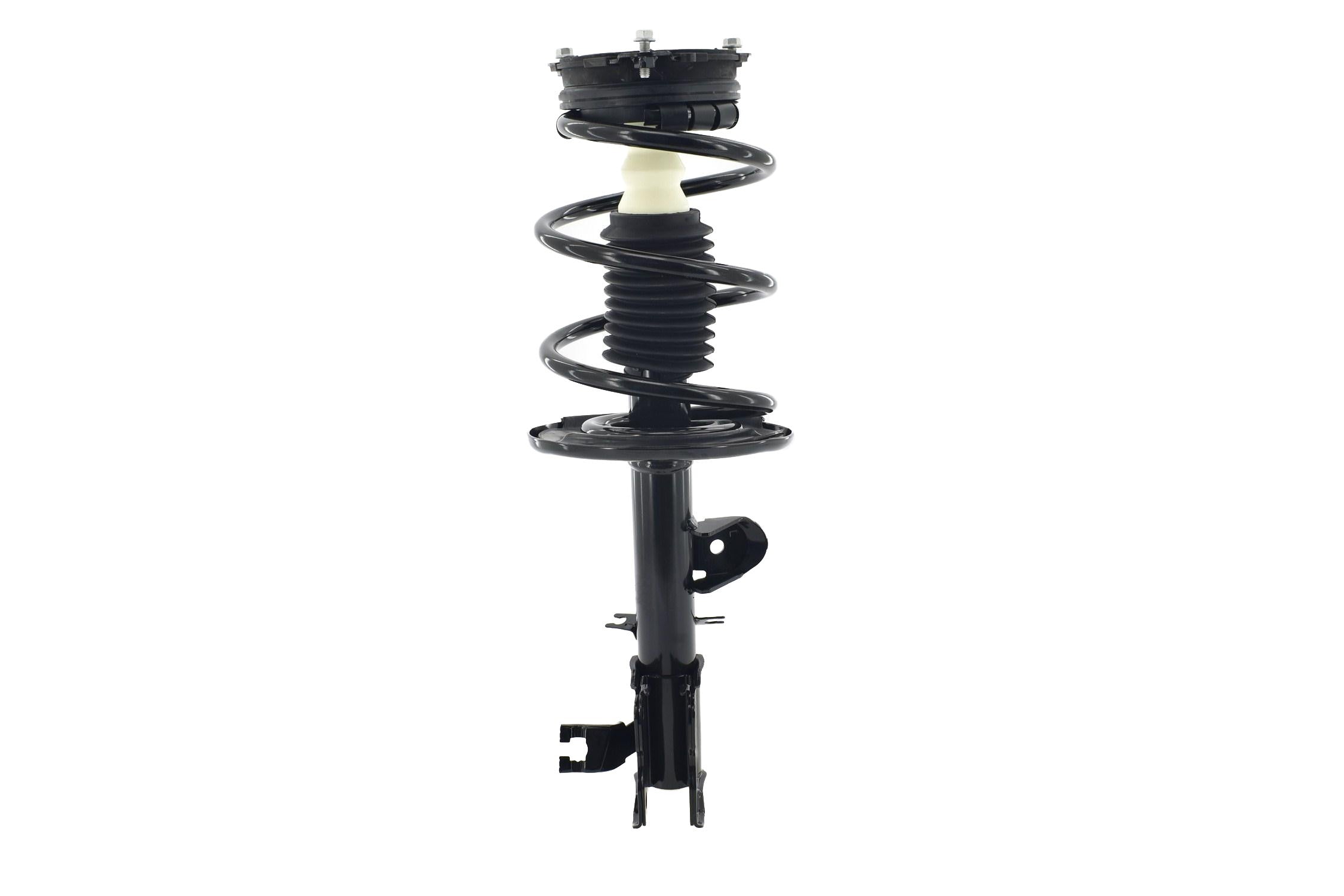 Focus Auto Parts Suspension Strut and Coil Spring Assembly 2333564L