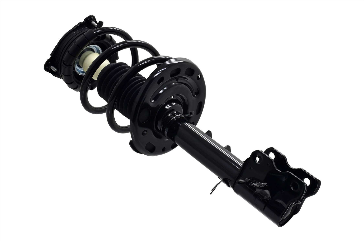 Focus Auto Parts Suspension Strut and Coil Spring Assembly 2333564L