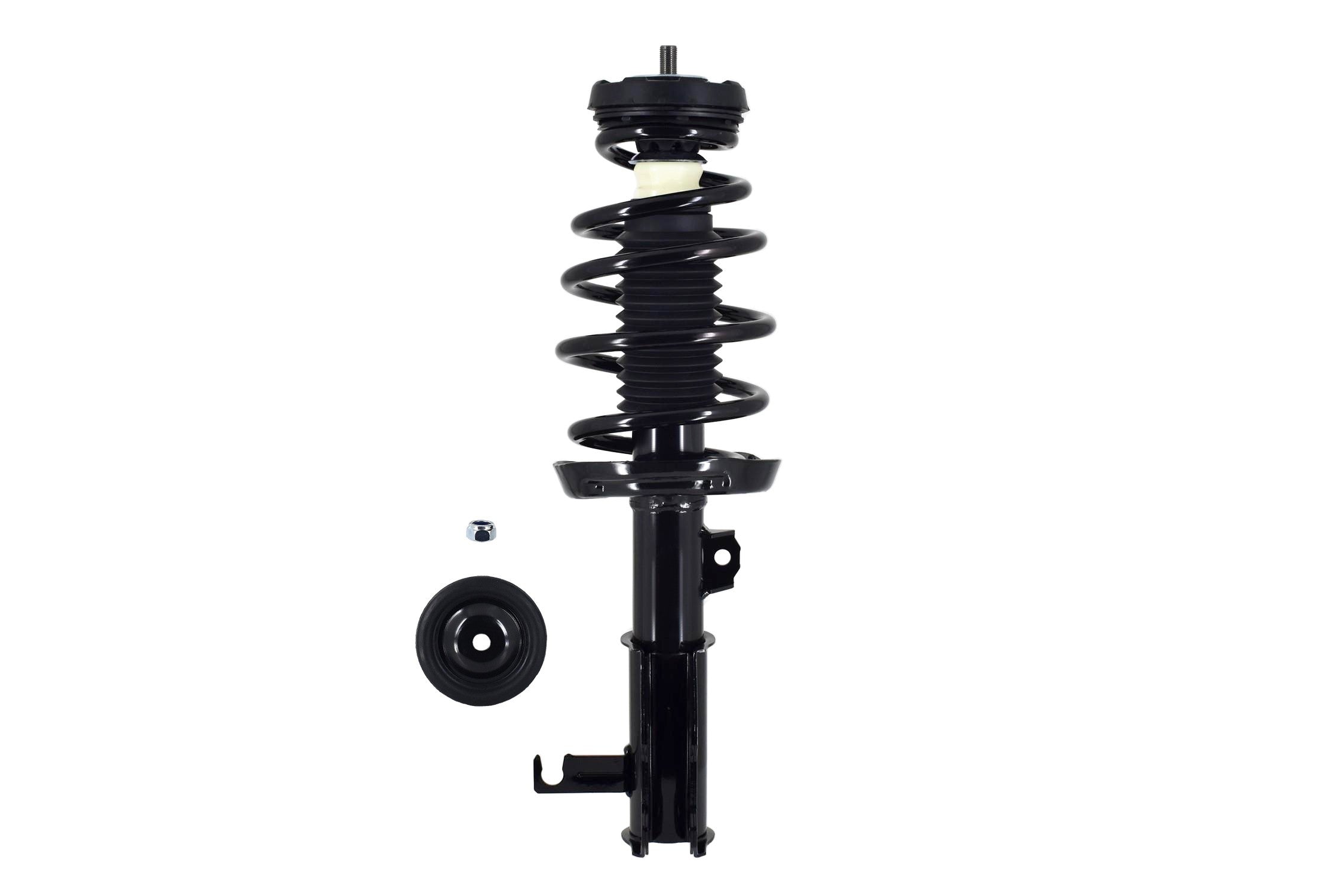 Focus Auto Parts Suspension Strut and Coil Spring Assembly 2333714L