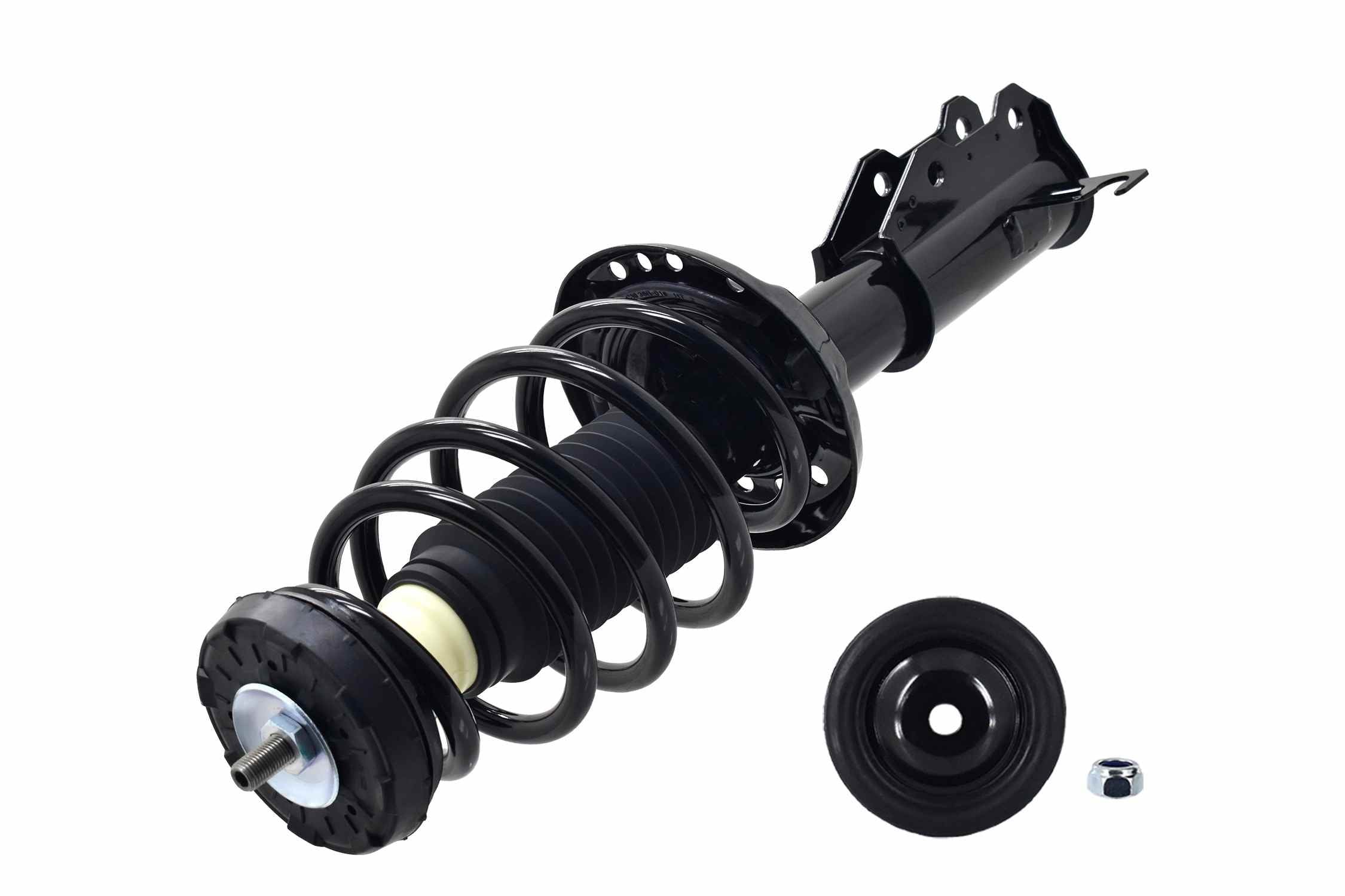 Focus Auto Parts Suspension Strut and Coil Spring Assembly 2333714L