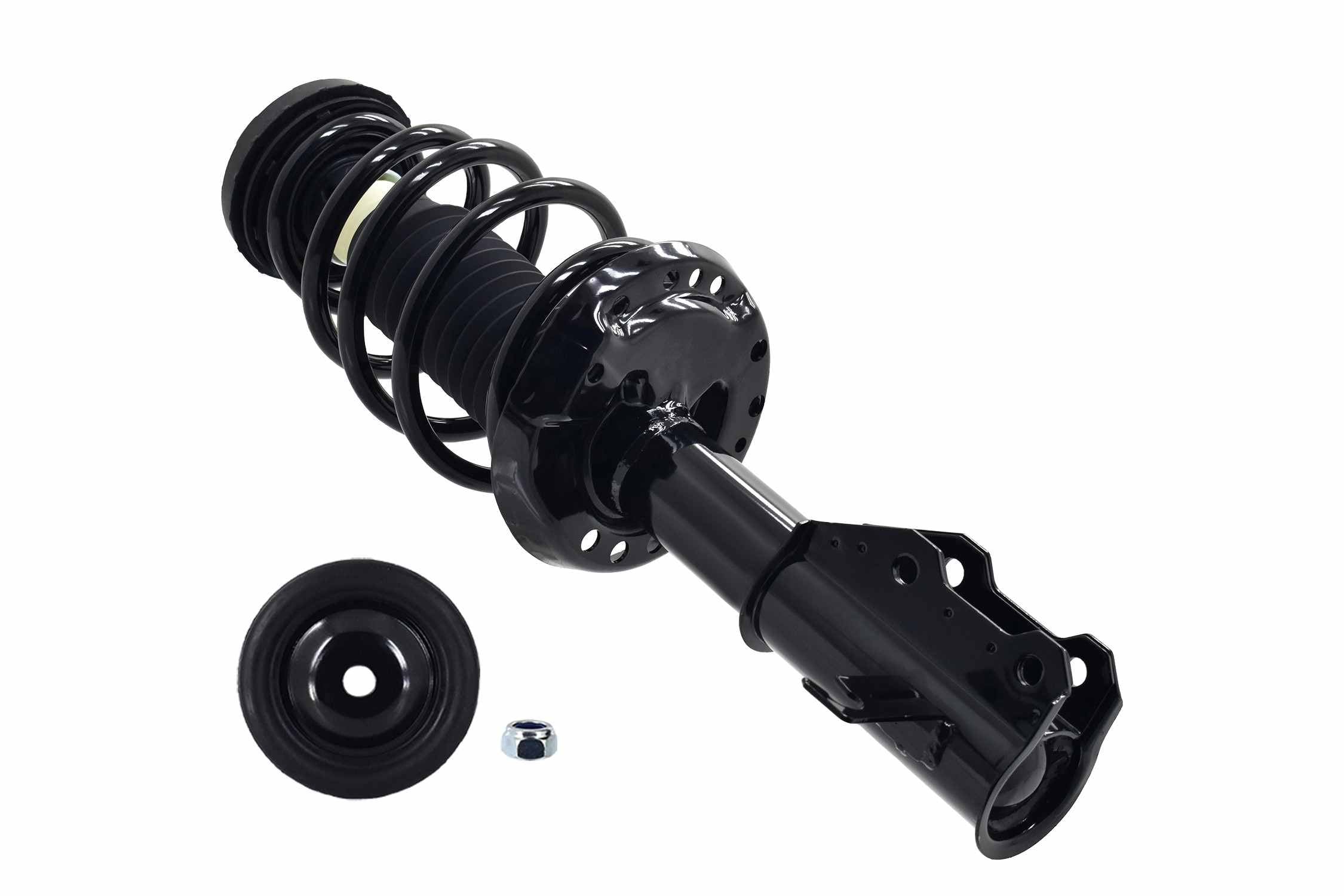 Focus Auto Parts Suspension Strut and Coil Spring Assembly 2333714L